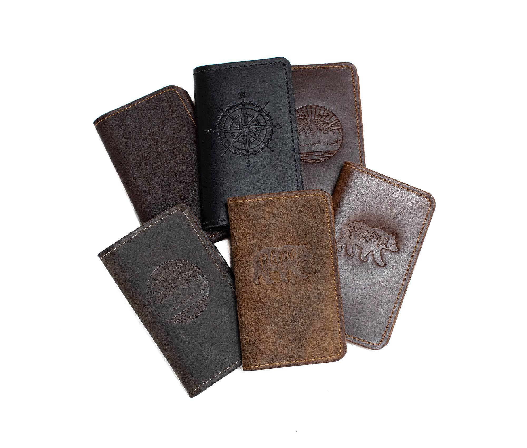 Mini Journal All For American