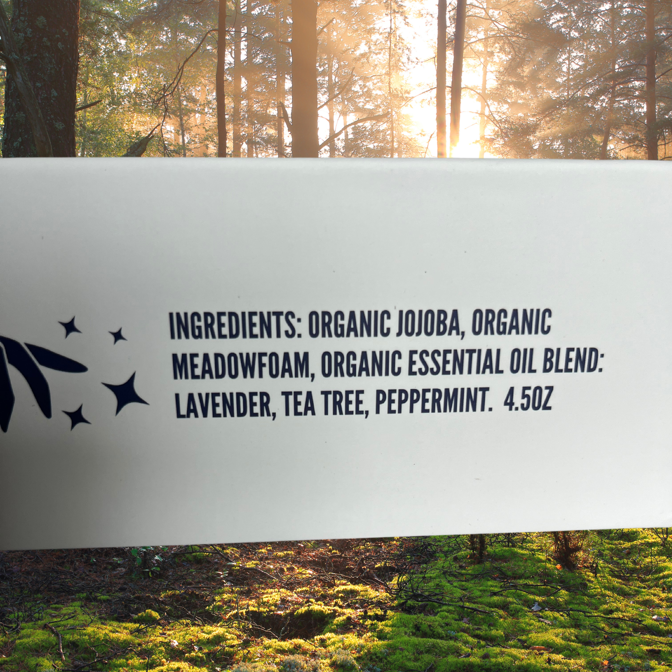 Magic Lotion - Hydrating with Natural Sun & Bug Protection