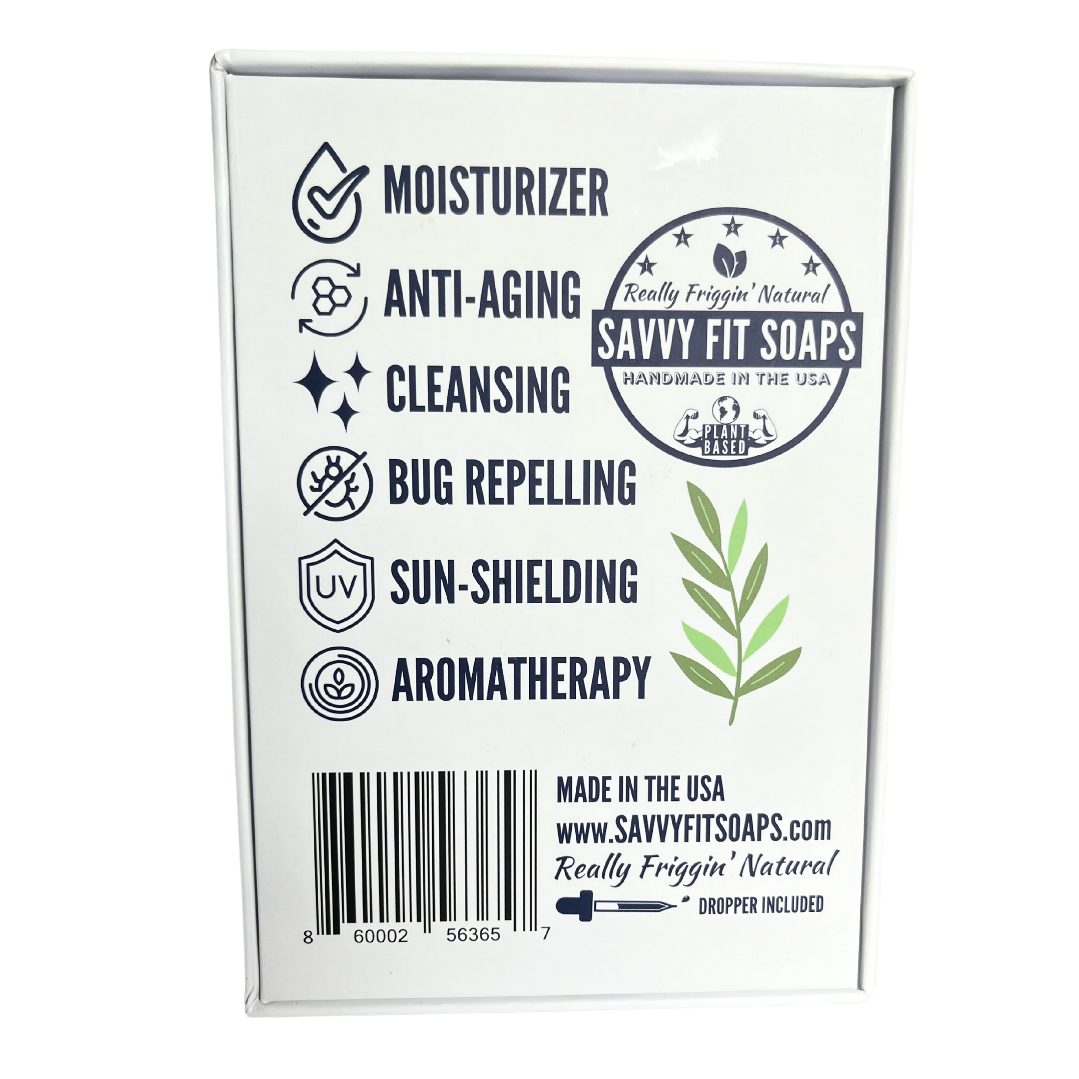 Magic Lotion - Hydrating with Natural Sun & Bug Protection