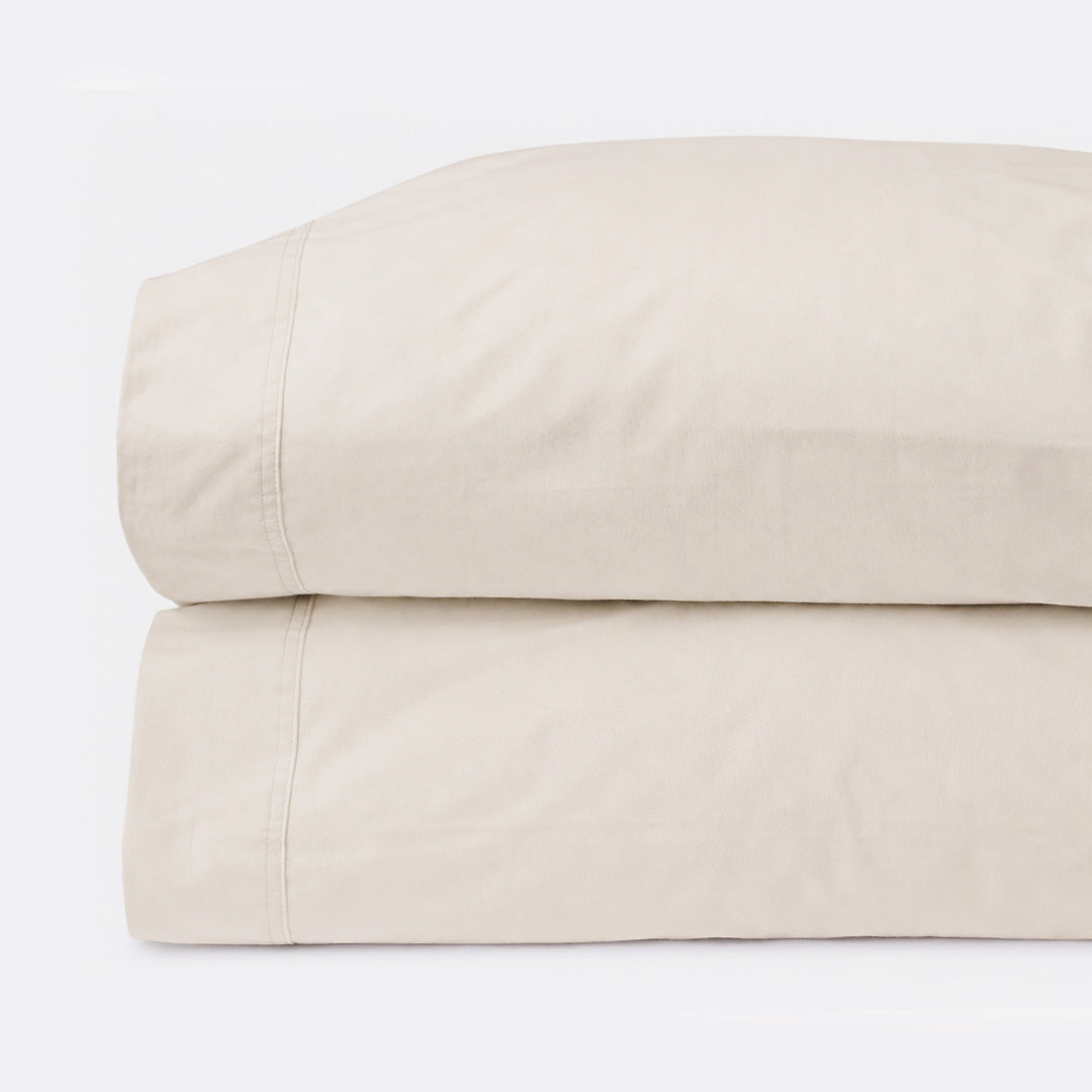 Basic Pillowcase Set
