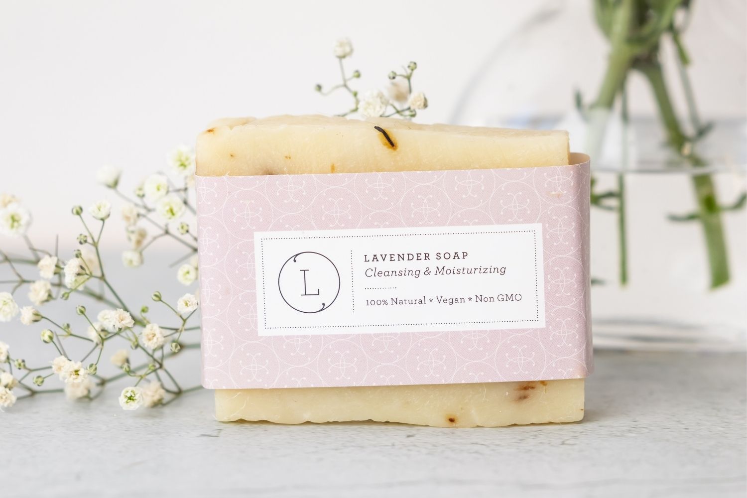 Pamper Mom Gift Set - Exquisite Bath & Body Essentials