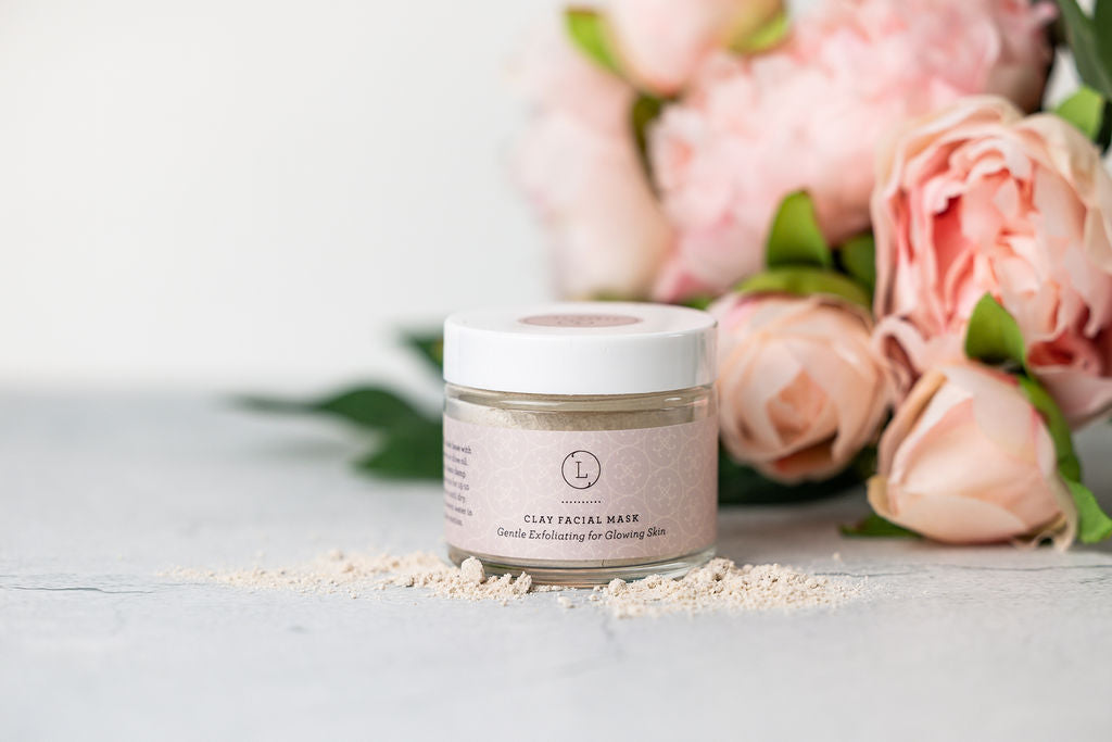 Pamper Mom Gift Set - Exquisite Bath & Body Essentials