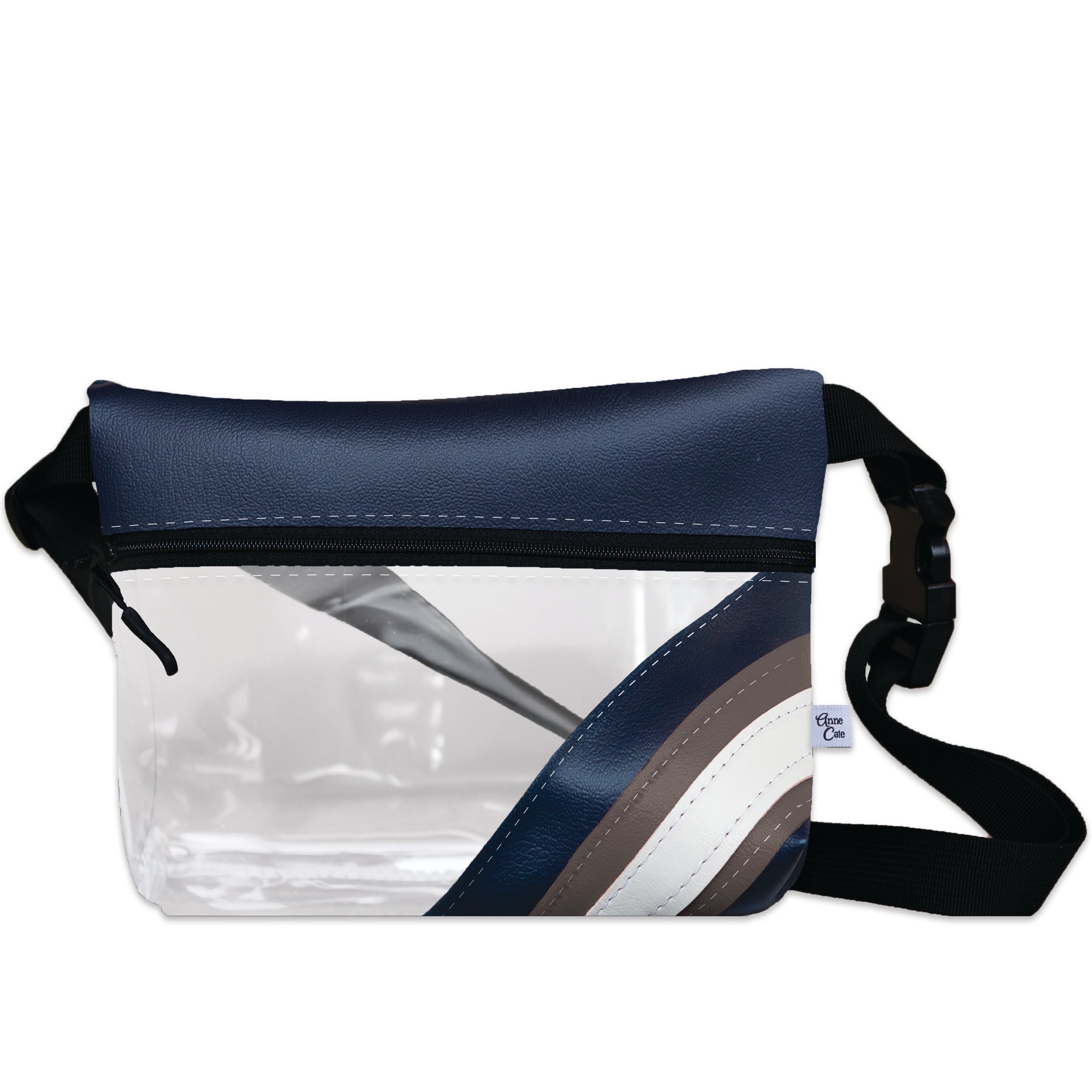Gameday Stadium-Friendly Fanny Pack - Choose Your Team