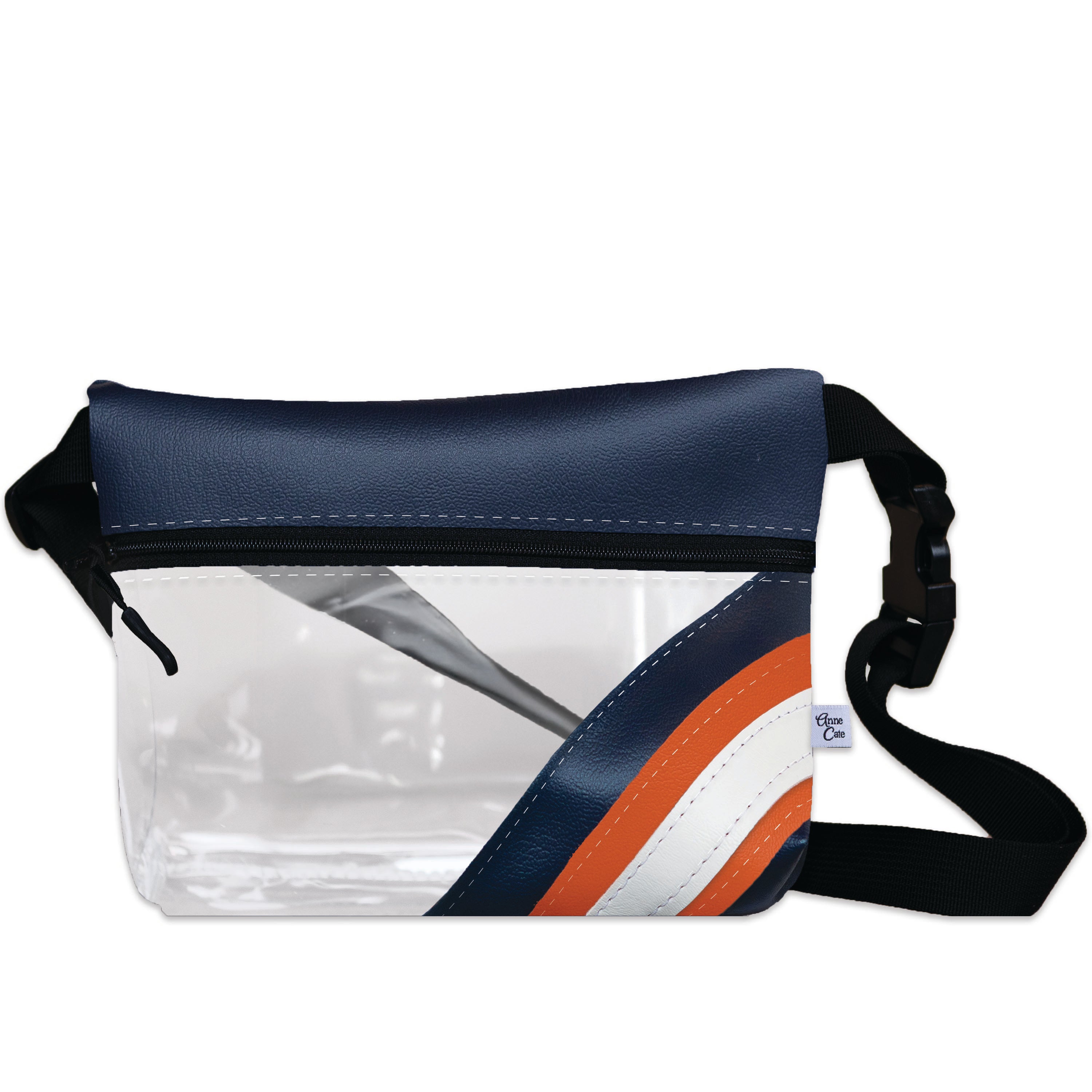 Gameday Stadium-Friendly Fanny Pack - Choose Your Team