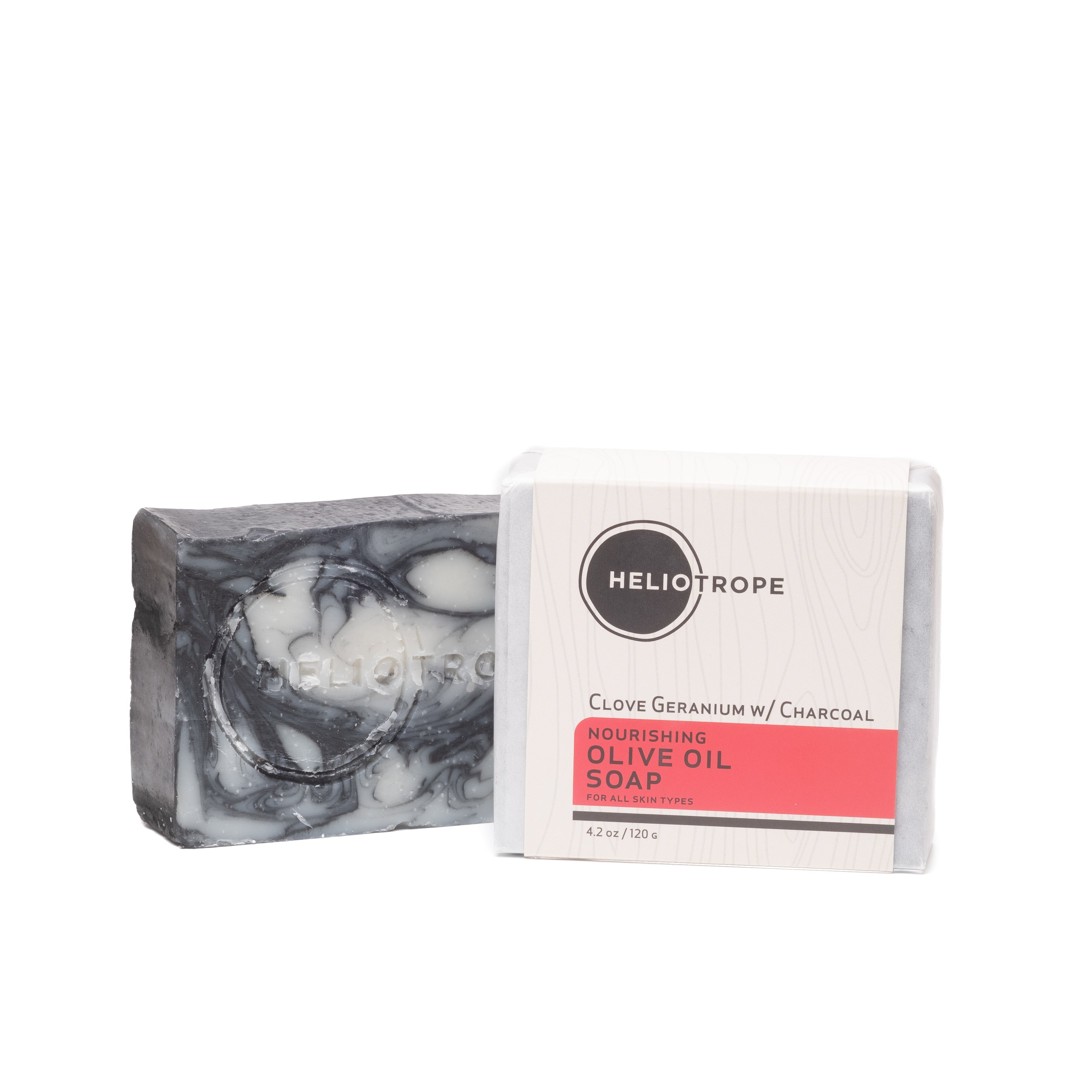 Organic Olive Oil Soap Trio Bundle - Nourishing Variety