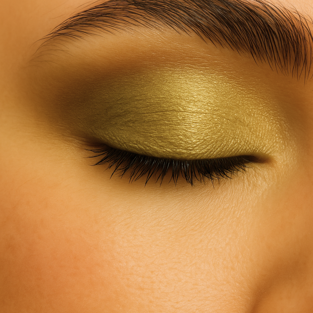 Natural Mineral Eyeshadow Single - Talc-Free