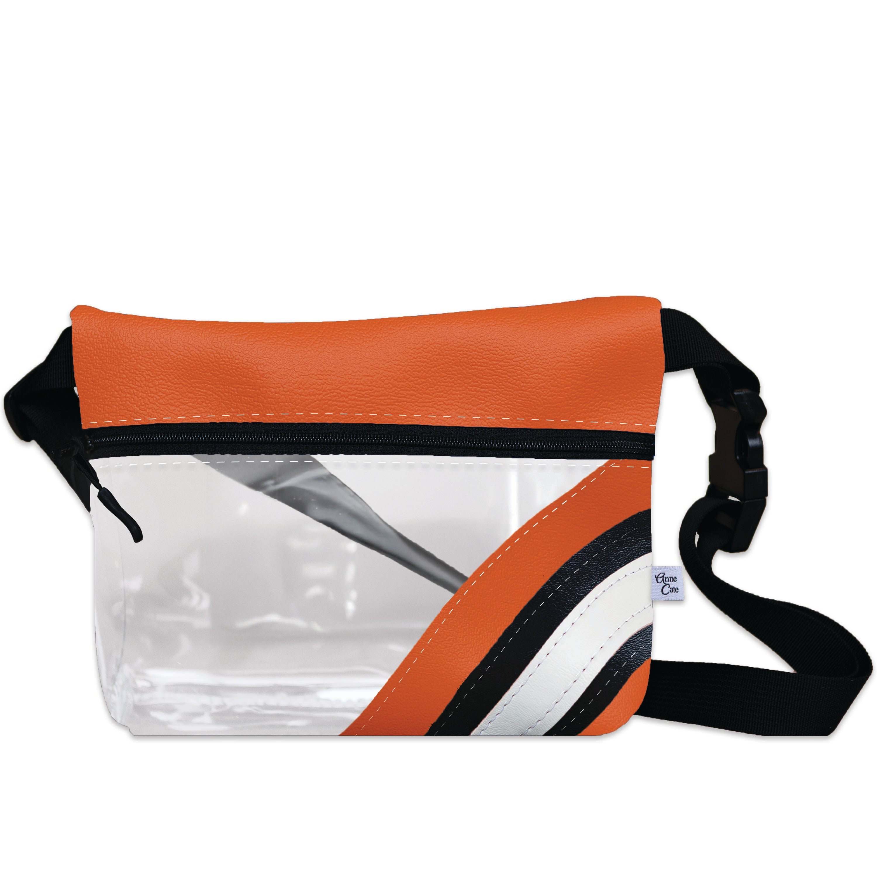 Gameday Stadium-Friendly Fanny Pack - Choose Your Team