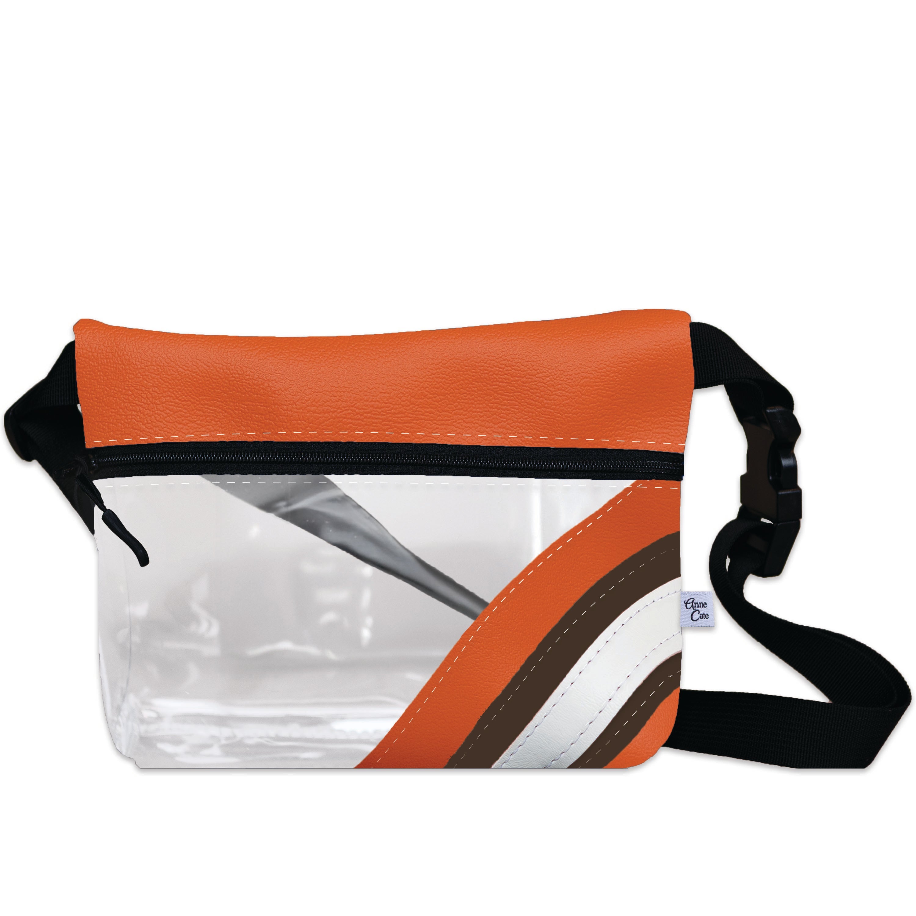 Gameday Stadium-Friendly Fanny Pack - Choose Your Team