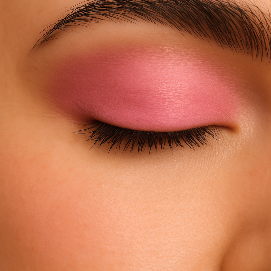 Natural Mineral Eyeshadow Single - Talc-Free