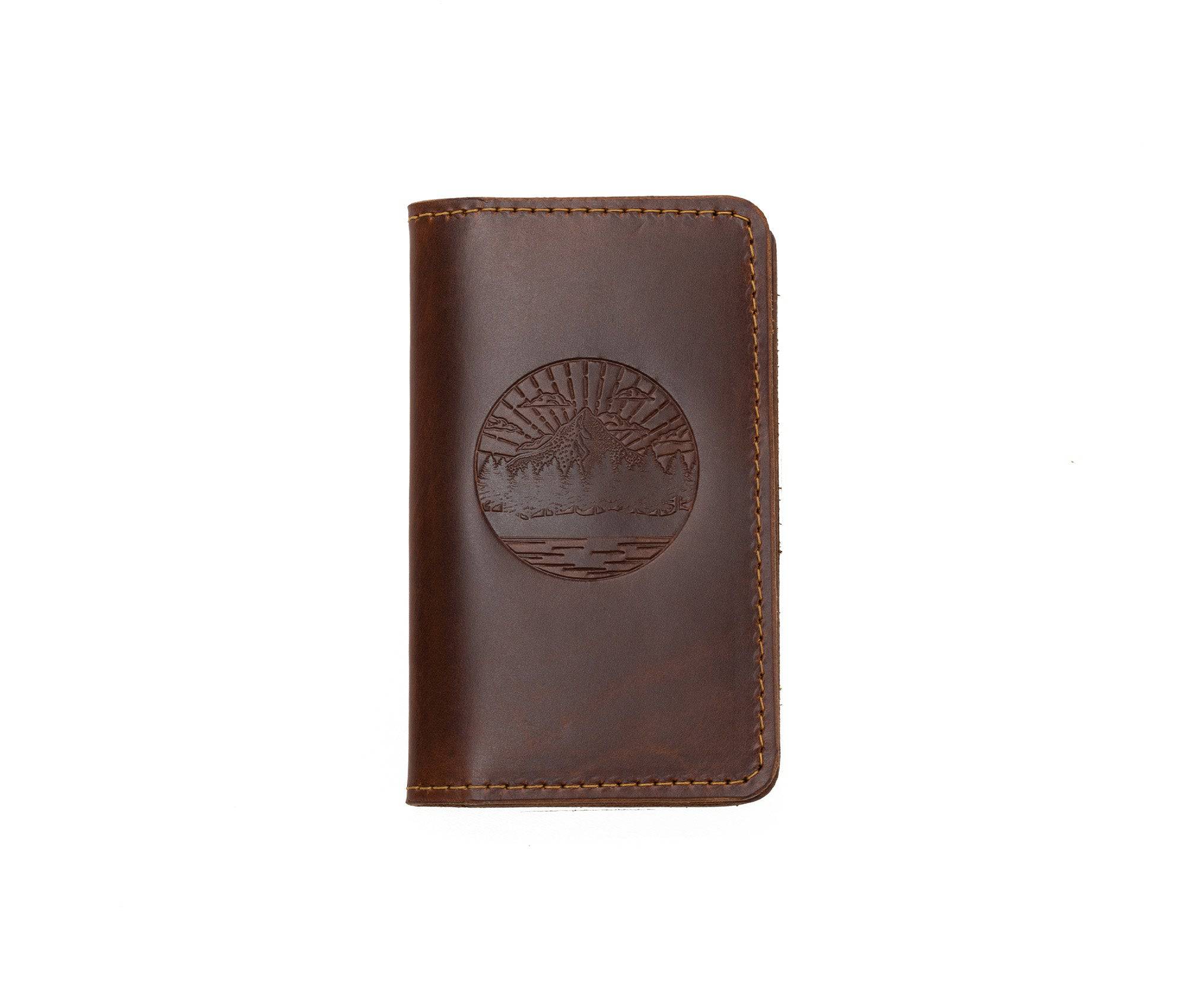 Mini Journal All For American