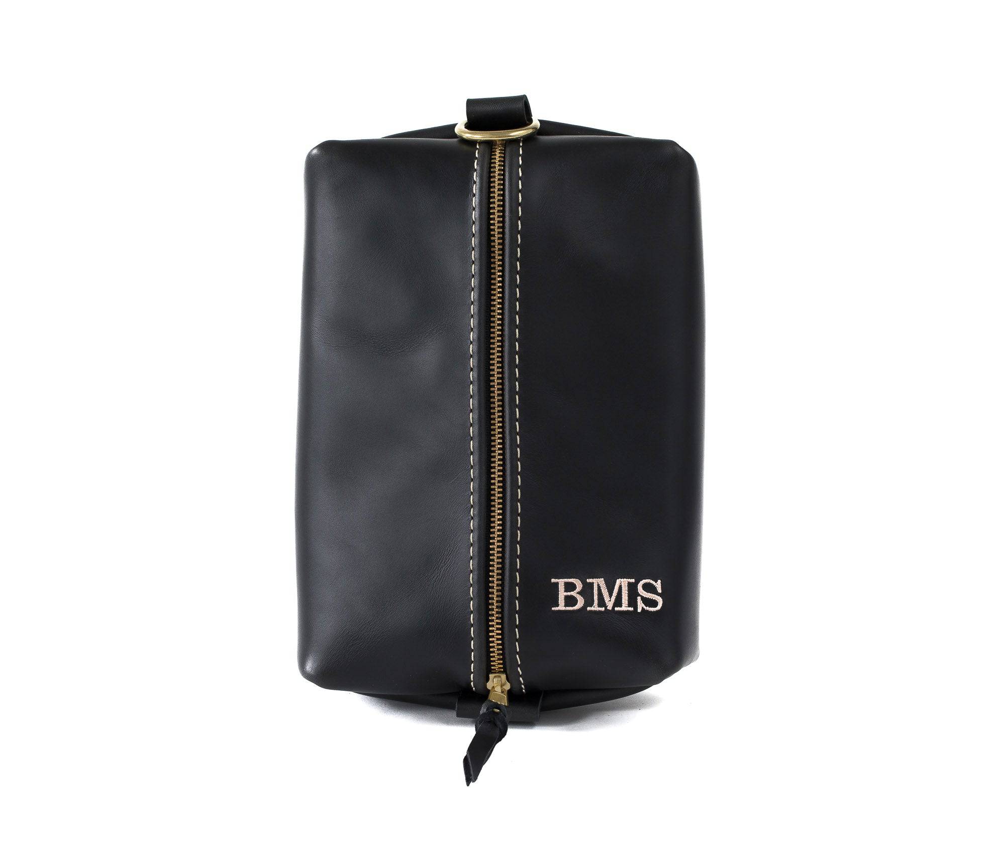 Heirloom Toiletry Bag - Large