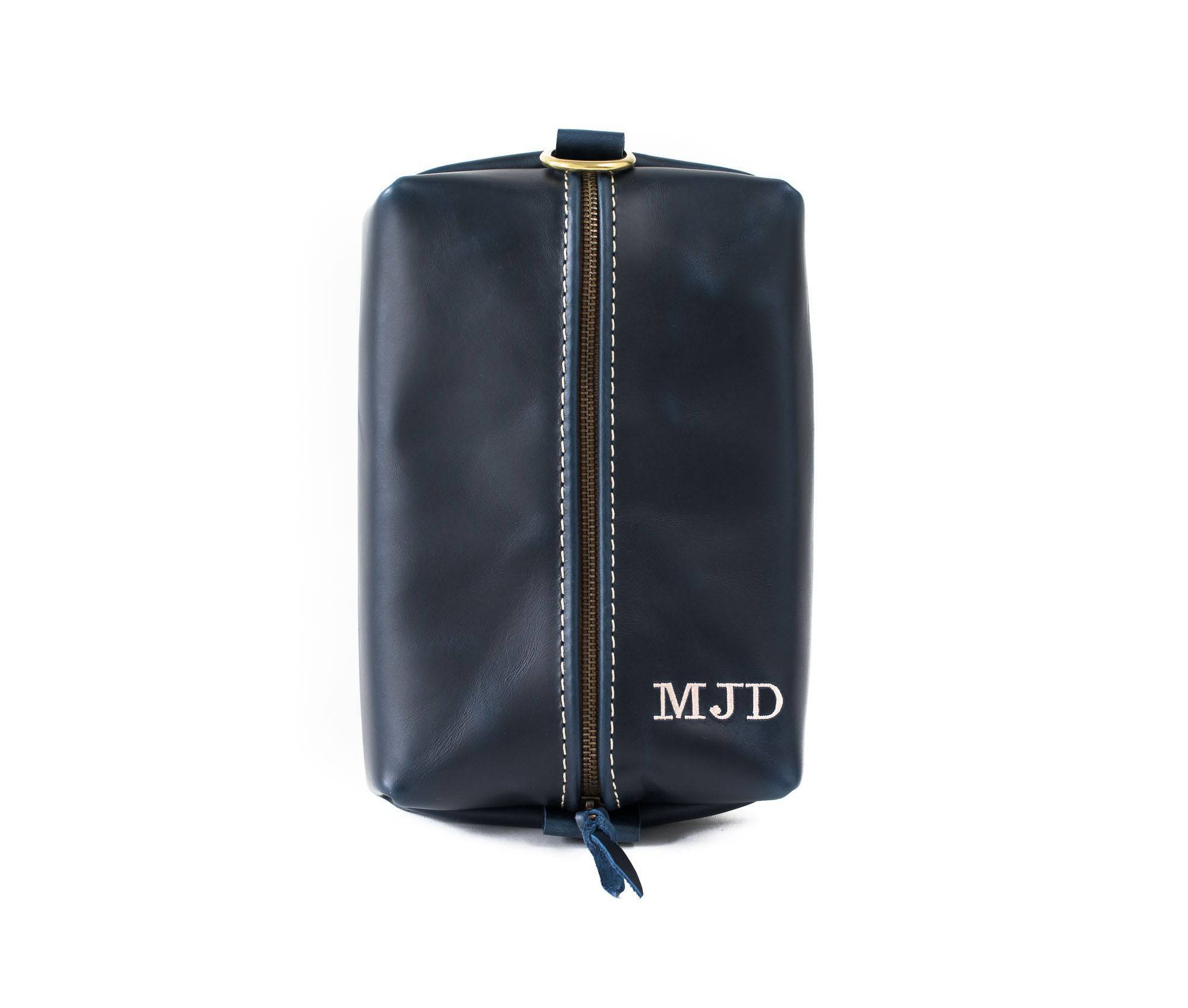 Heirloom Toiletry Bag - Large