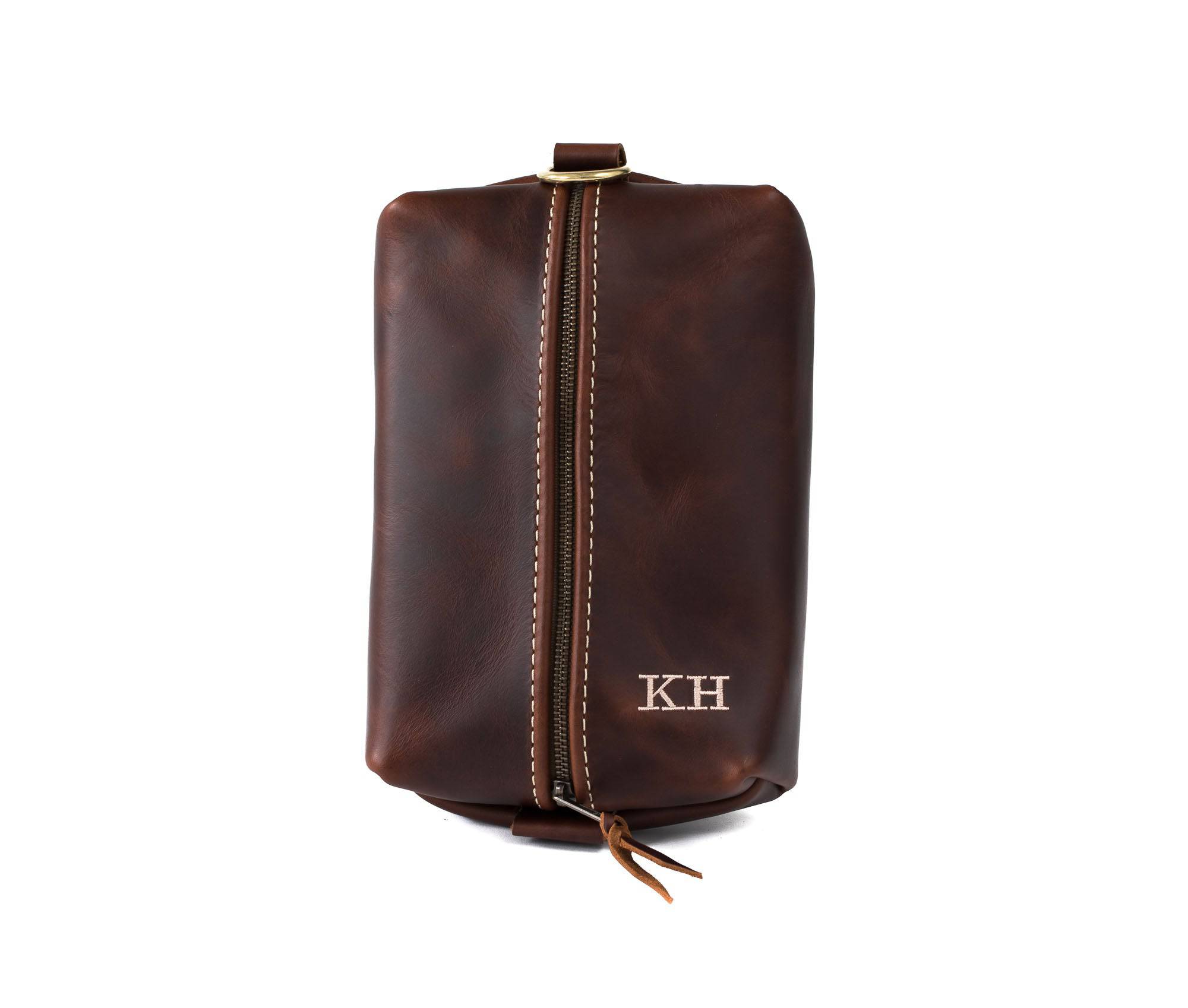 Heirloom Toiletry Bag - Large