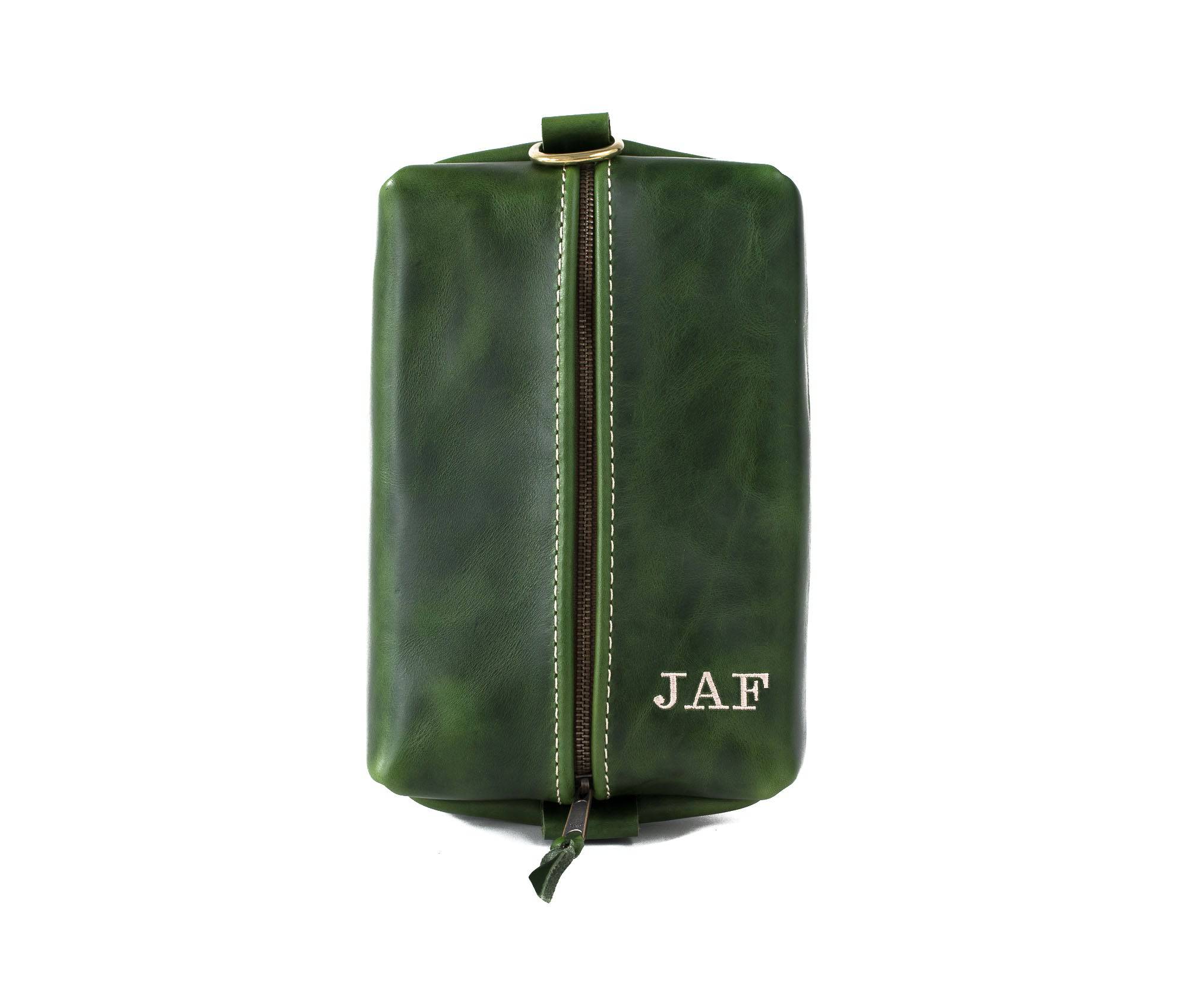 Heirloom Toiletry Bag - Large