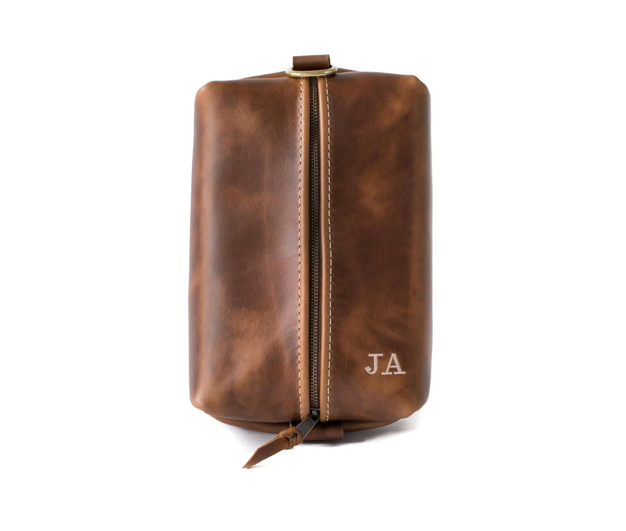 Heirloom Toiletry Bag - Large