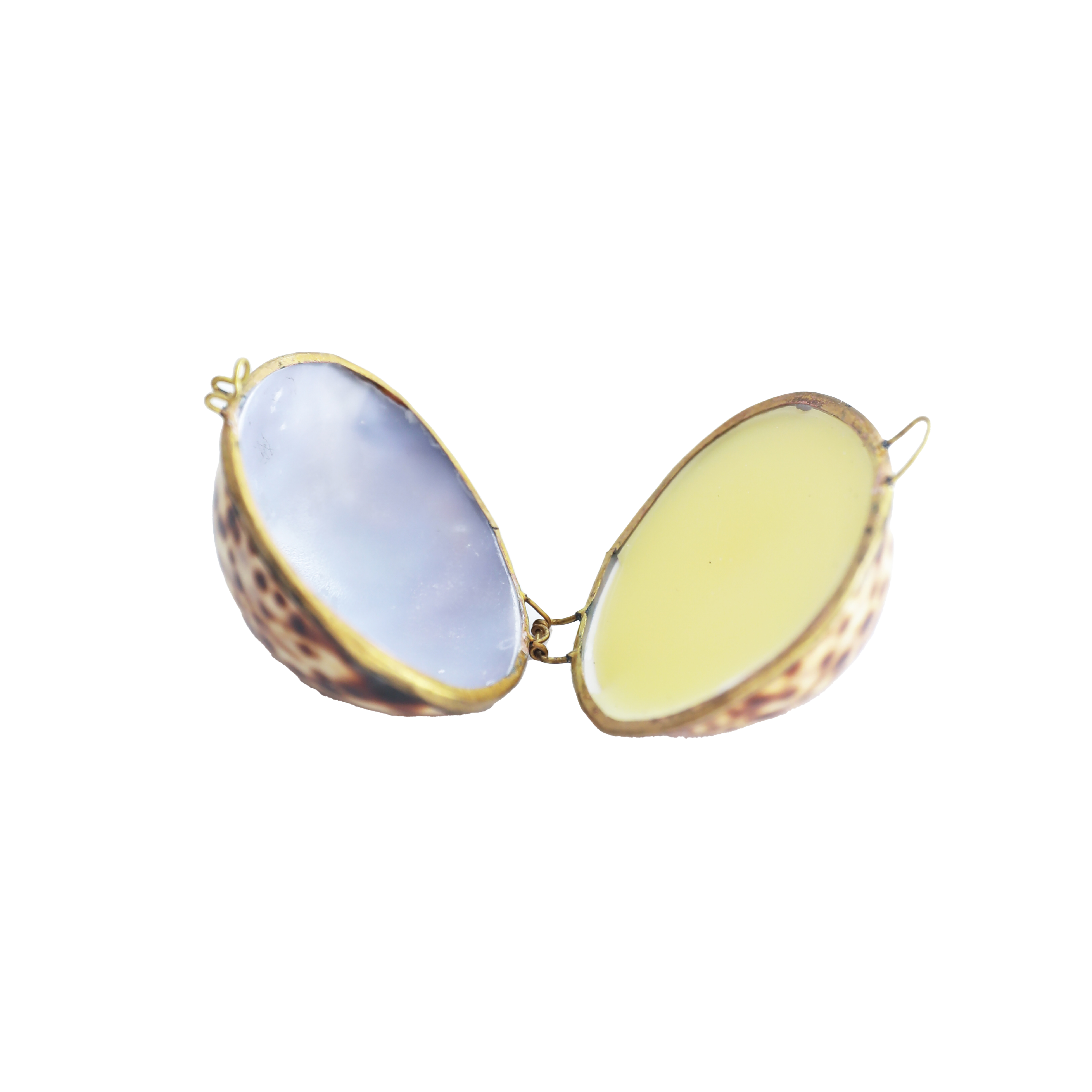 Passion Fruit Botanical Lip Balm