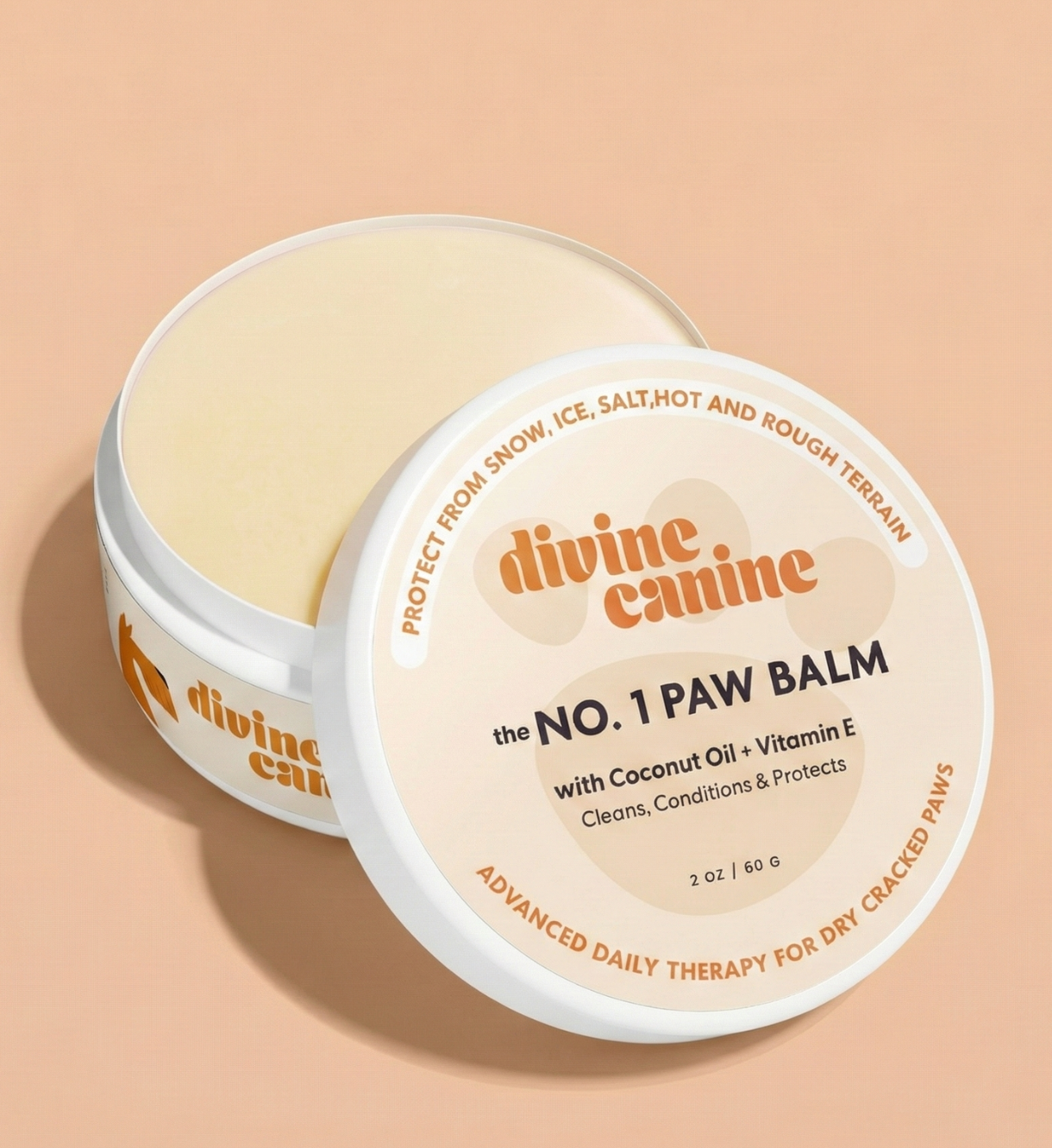 Supreme Paw Wax