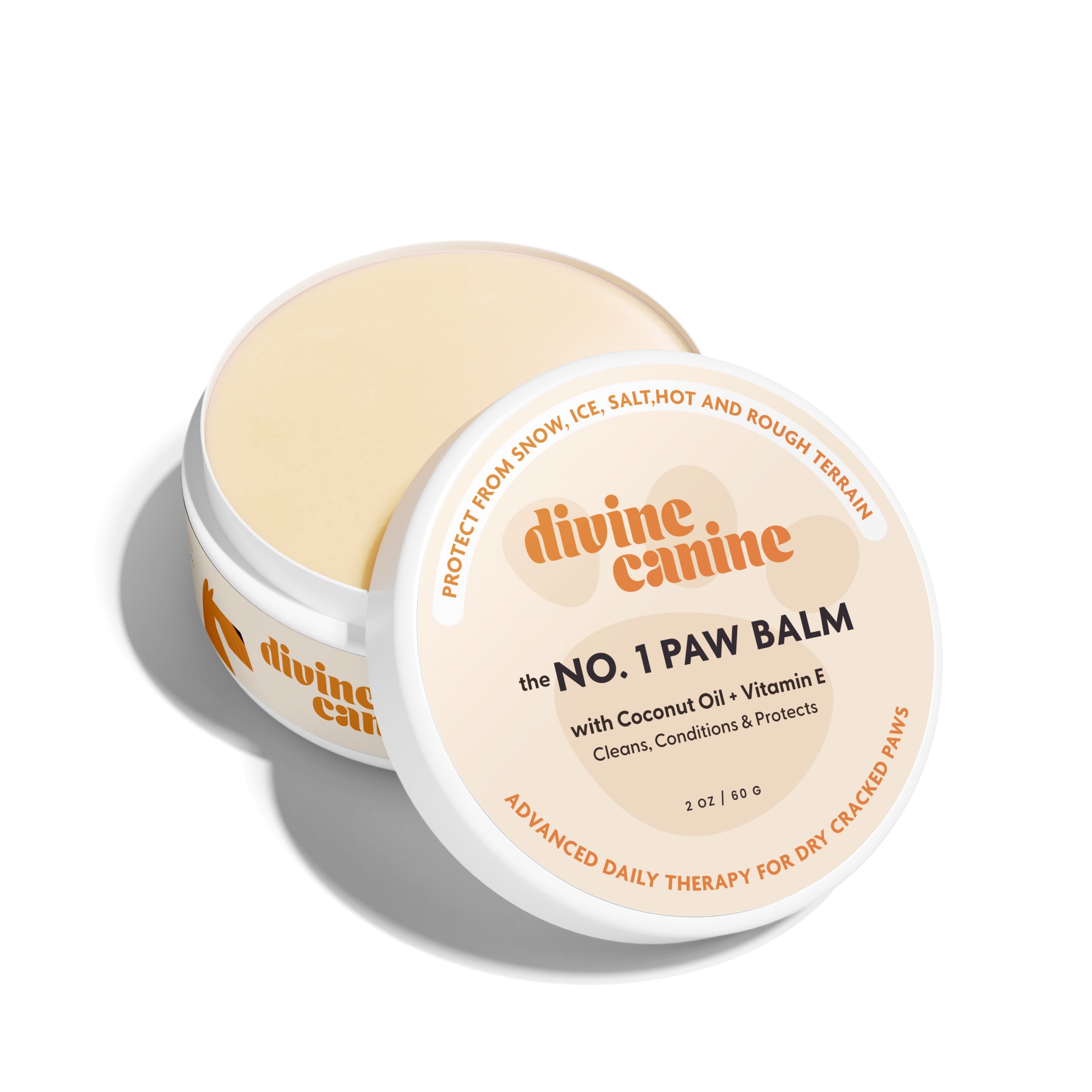 Supreme Paw Wax