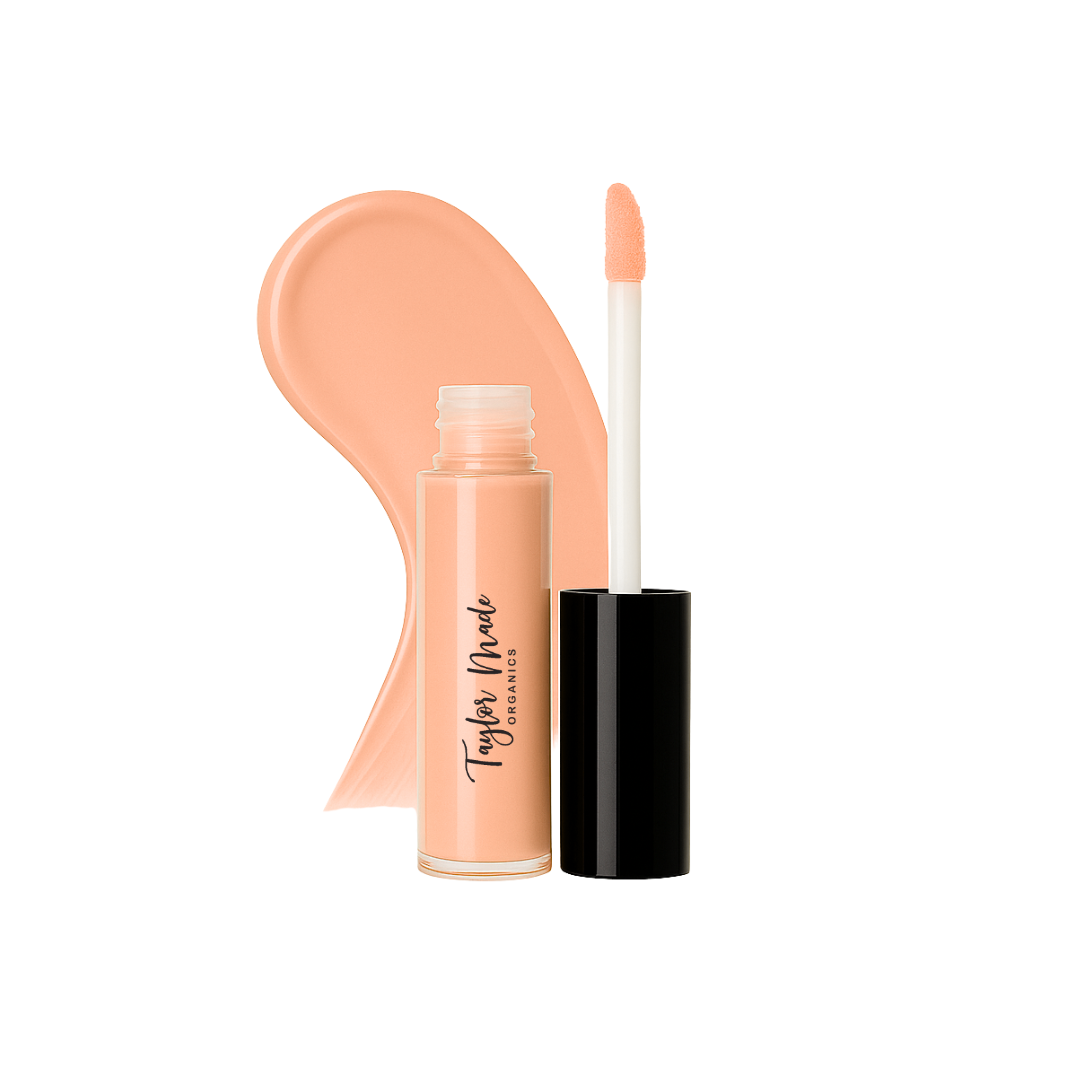 Organic Naturally Hydrating Lip Gloss