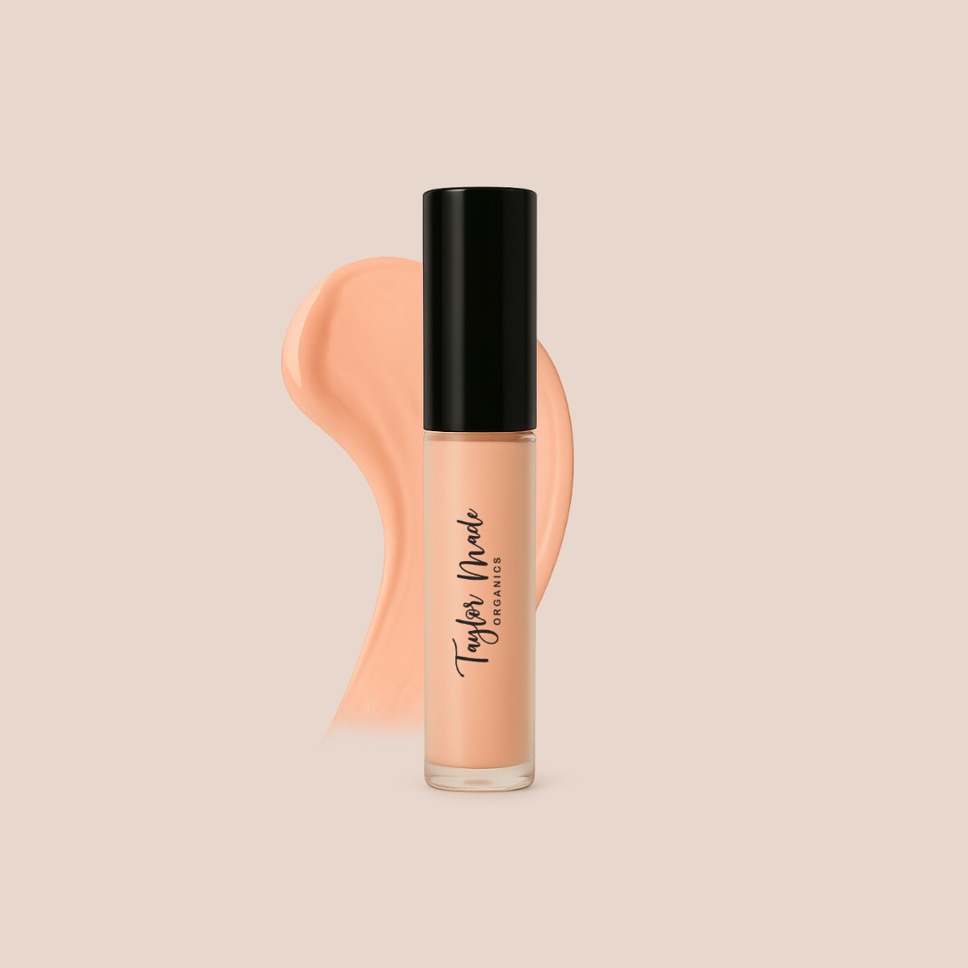Organic Naturally Hydrating Lip Gloss