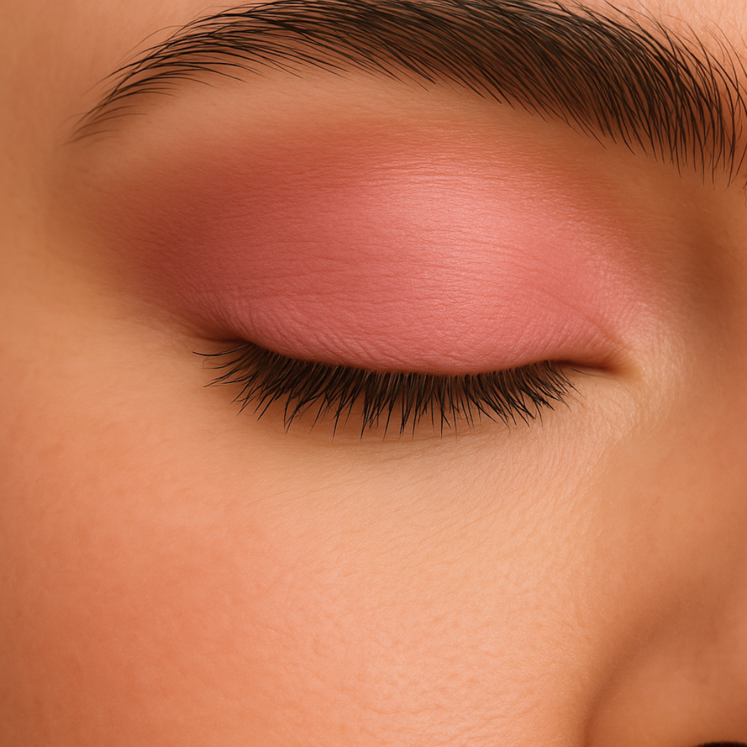Natural Mineral Eyeshadow Single - Talc-Free