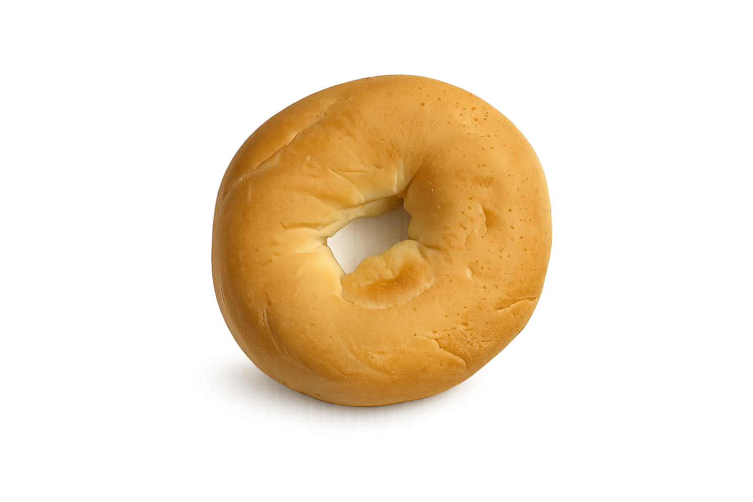 High Protein Bagel - Plain Classic