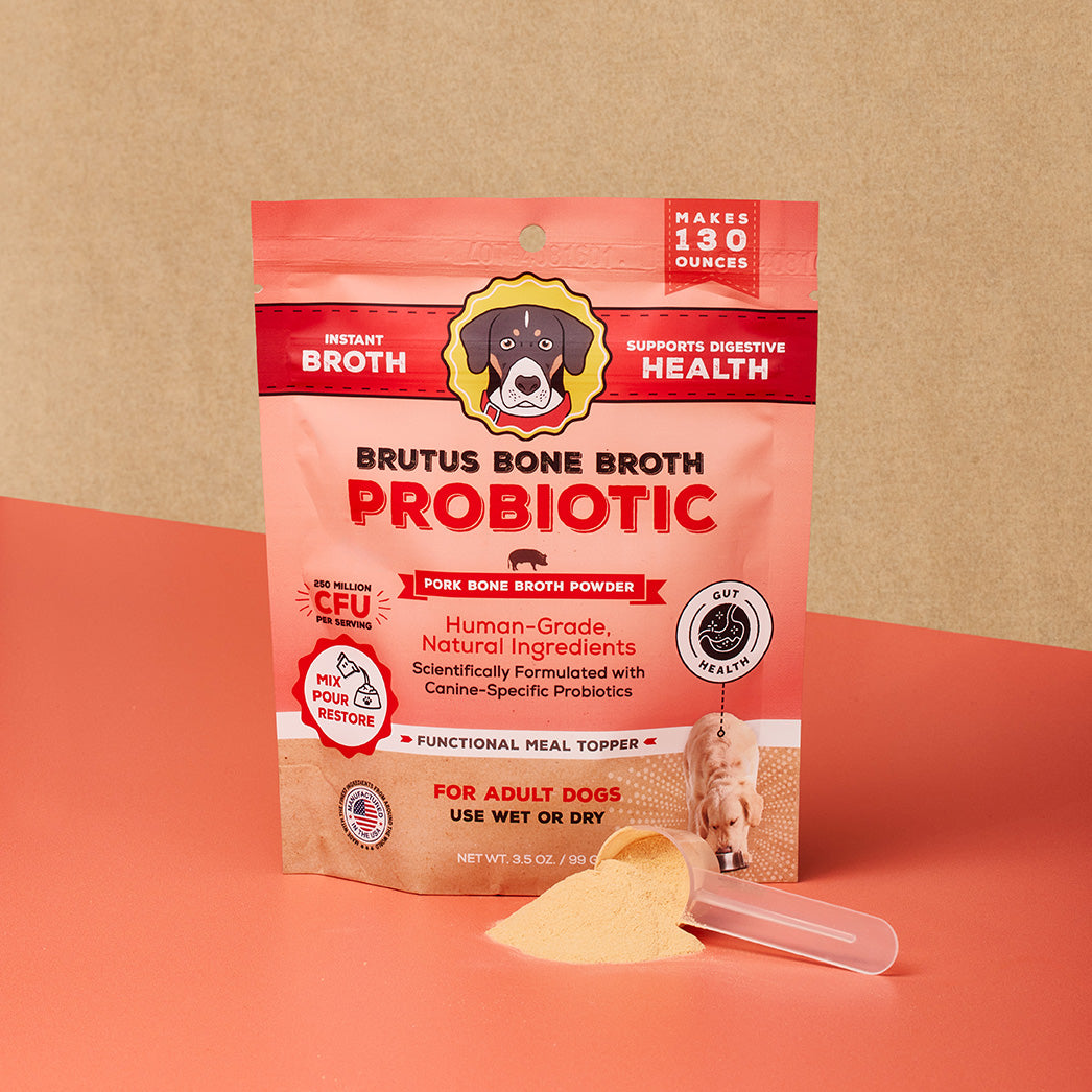 Instant Probiotic Meal Topper Mega Pack - Pork
