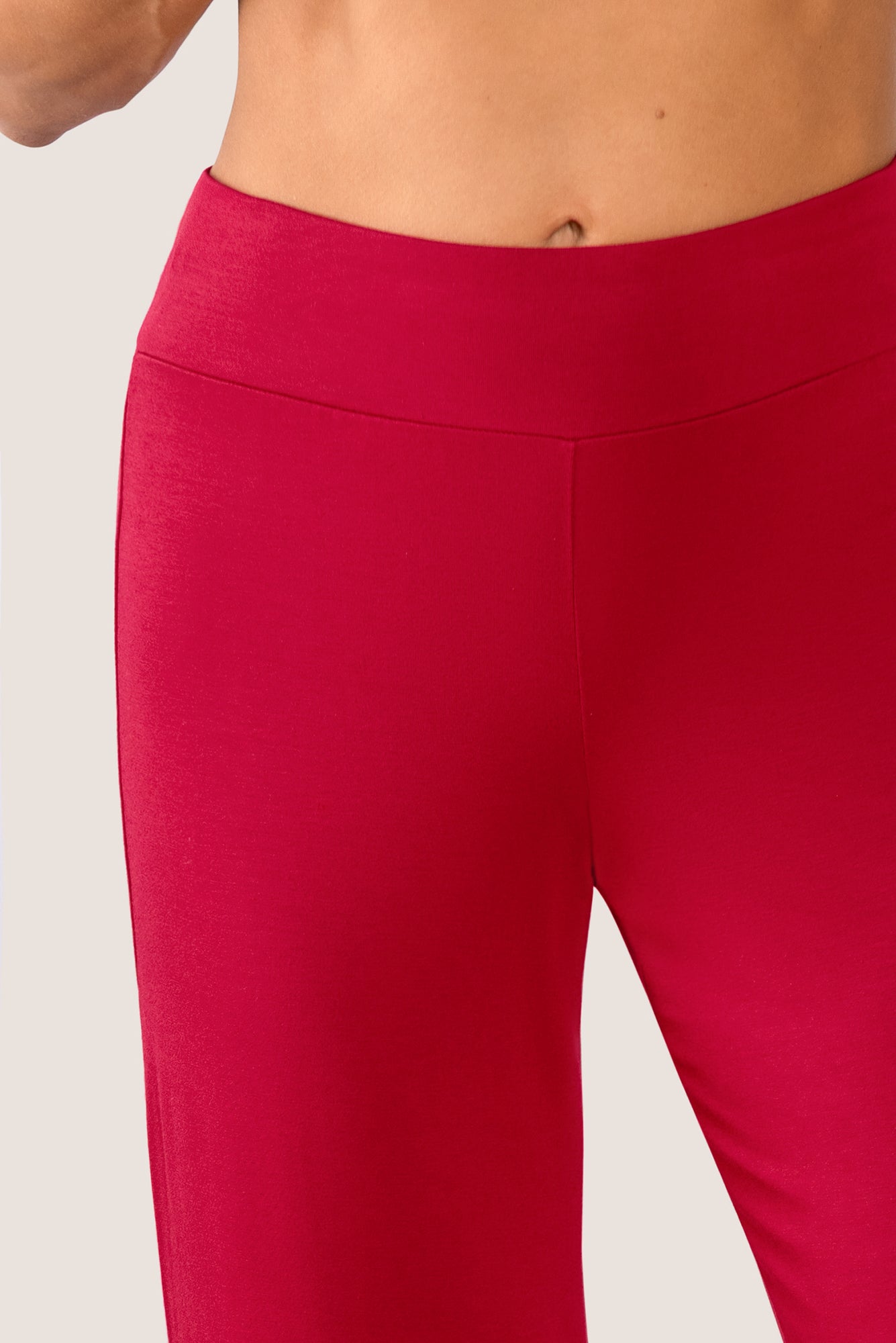 Palazzo Power Lounge Pants