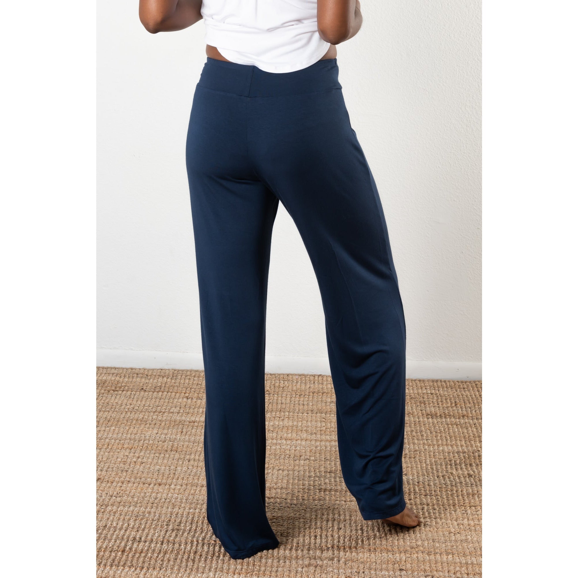 Palazzo Power Lounge Pants