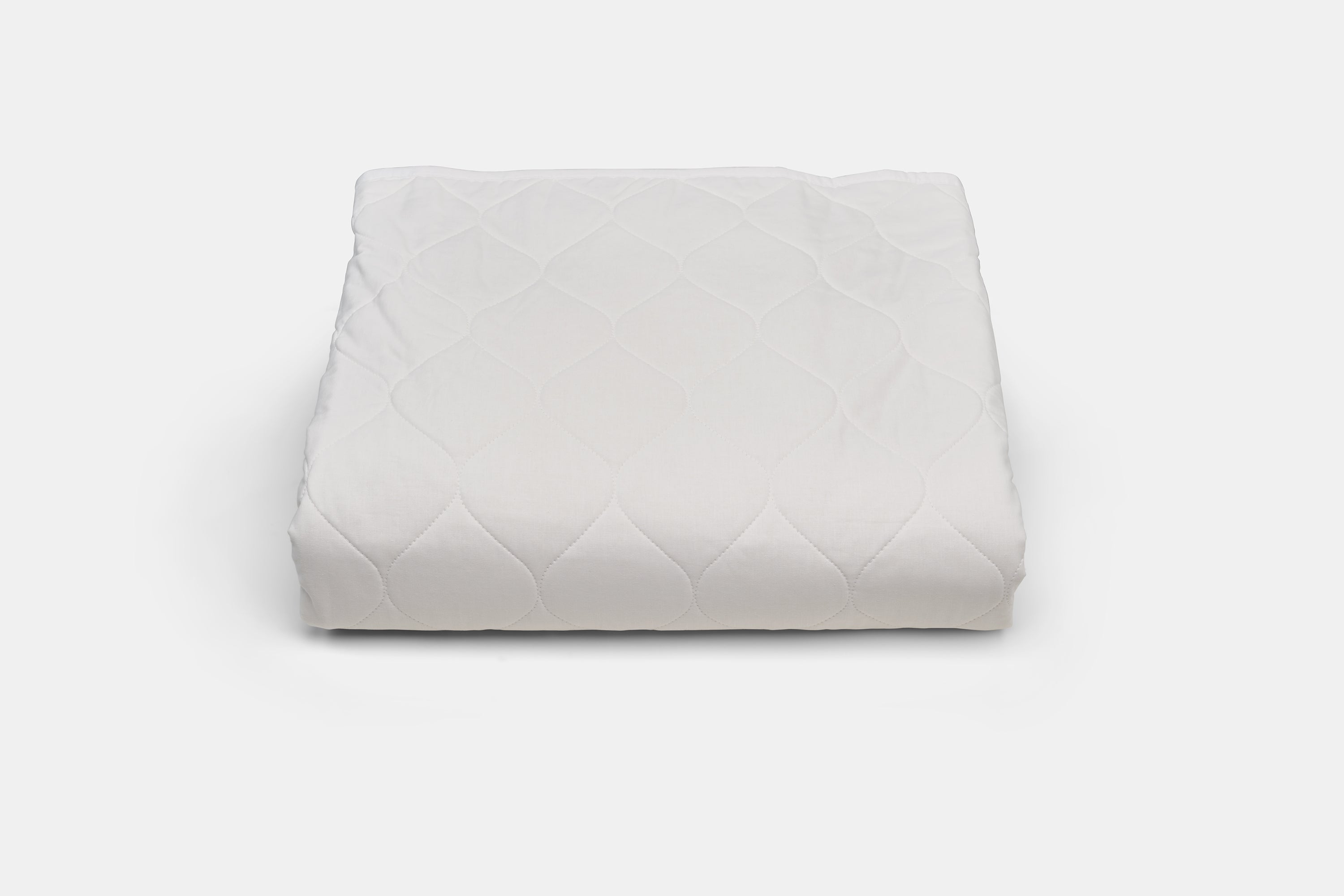 USA Cotton Quilted Bedspread - Eco-Friendly Luxury