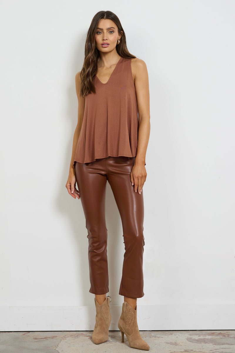 Grace Swing Super Soft Tank Top