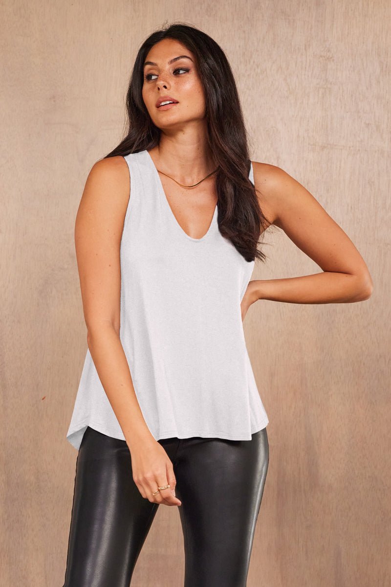 Grace Swing Super Soft Tank Top