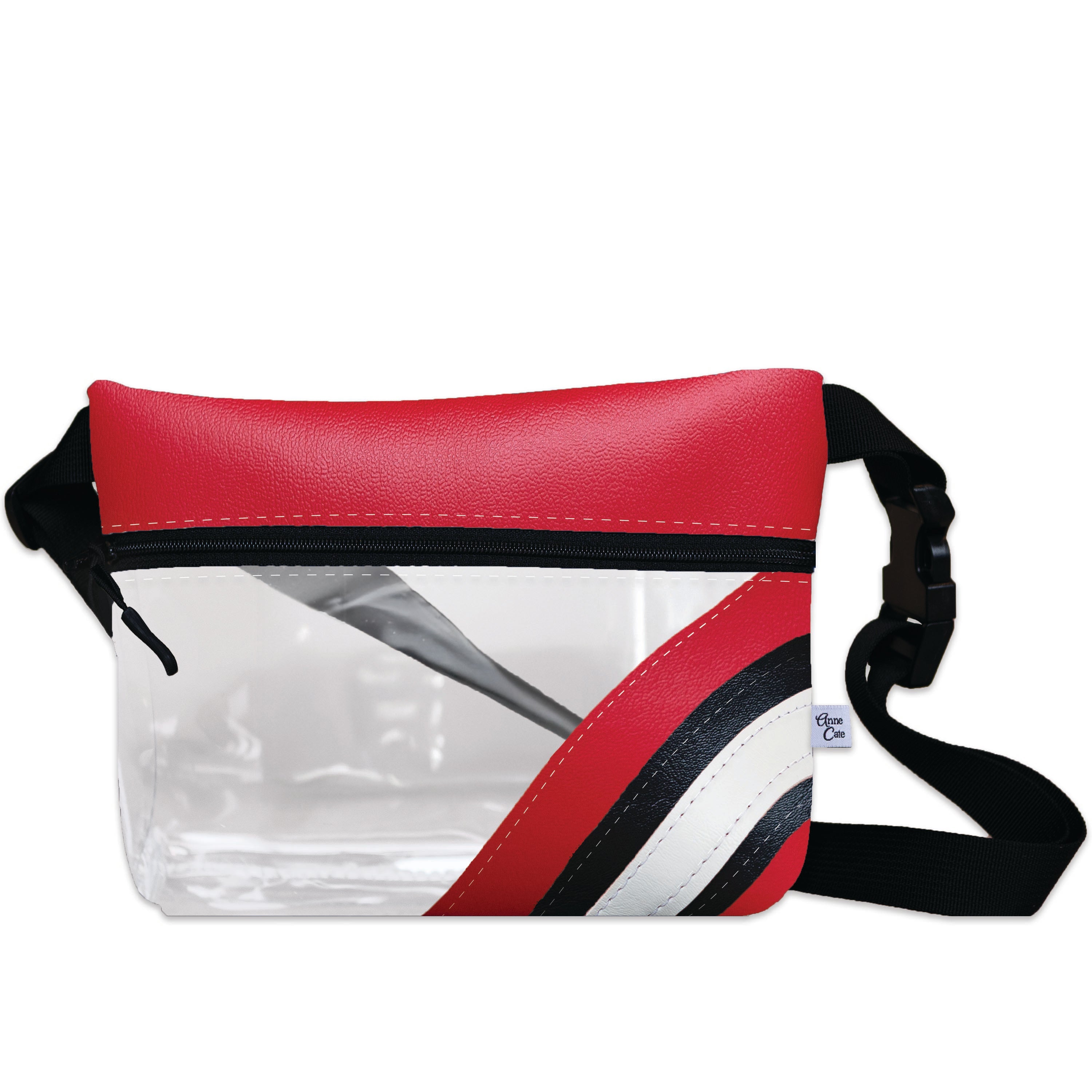Gameday Stadium-Friendly Fanny Pack - Choose Your Team