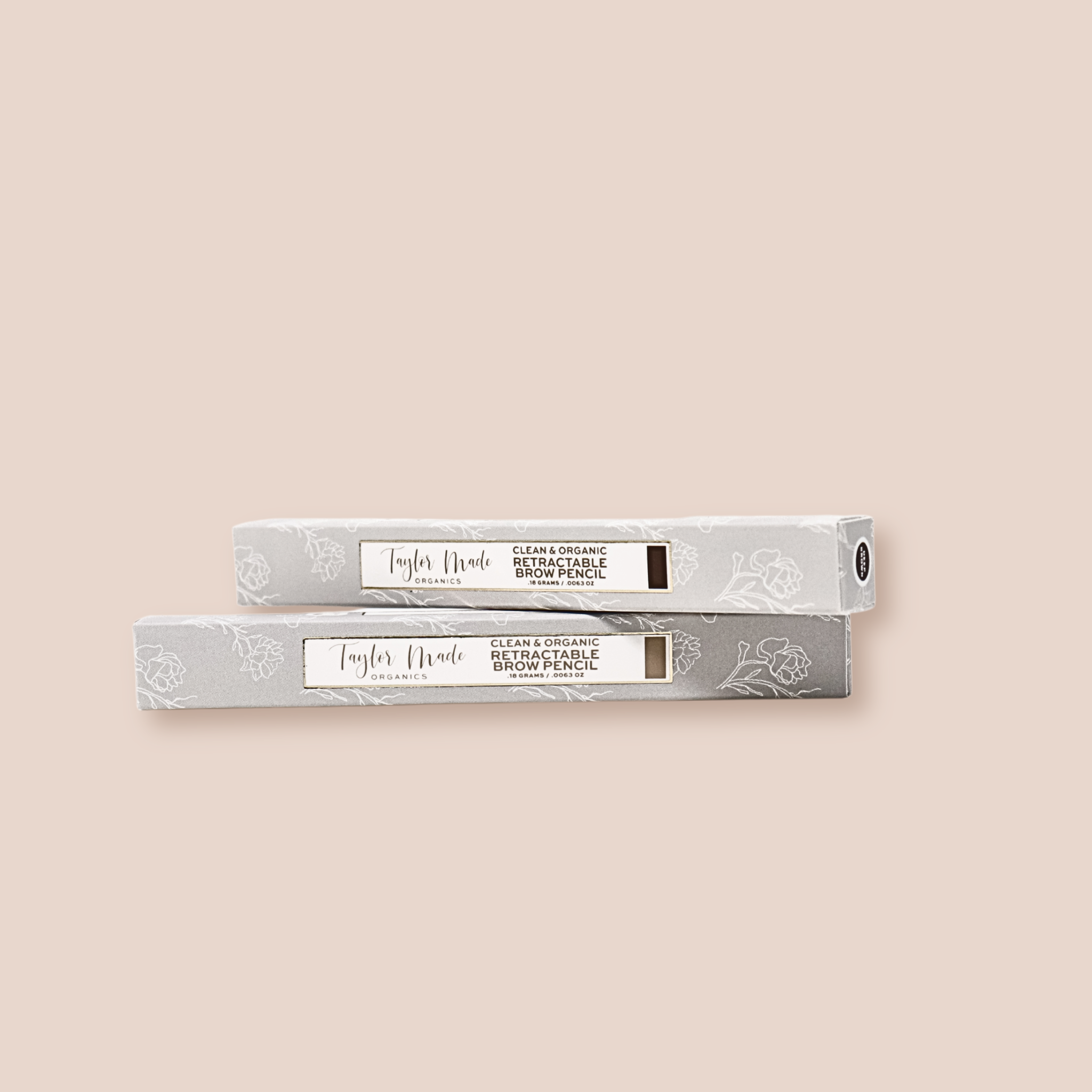 Retractable Brow Pencil | Brow Enhancer