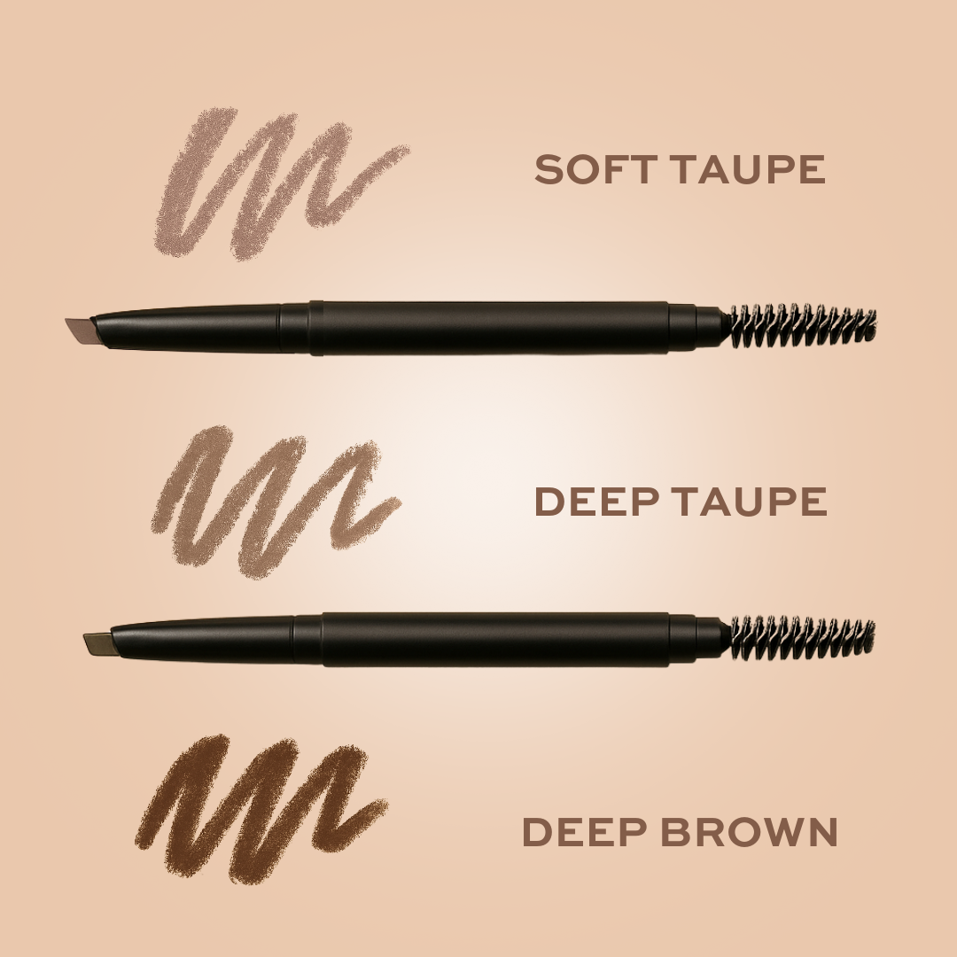 Retractable Brow Pencil | Brow Enhancer