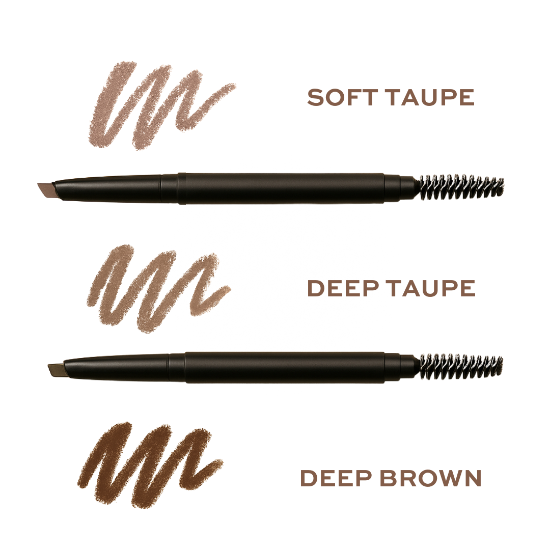 Eyebrow Styling Pack