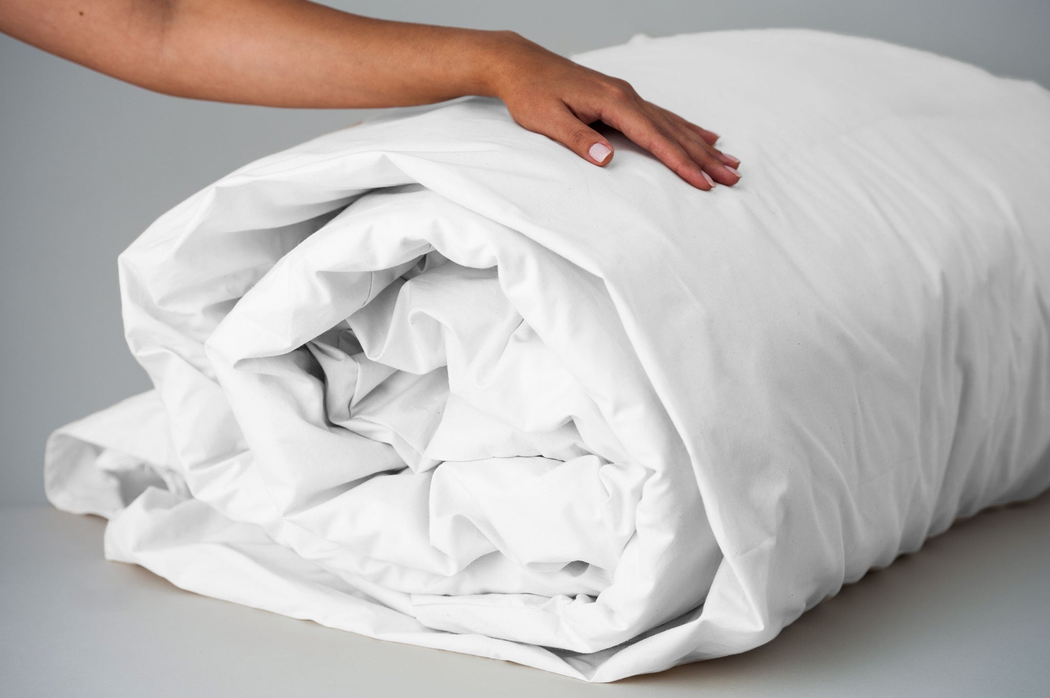 USA Cotton Duvet Cover Set - Hotel Quality Luxury