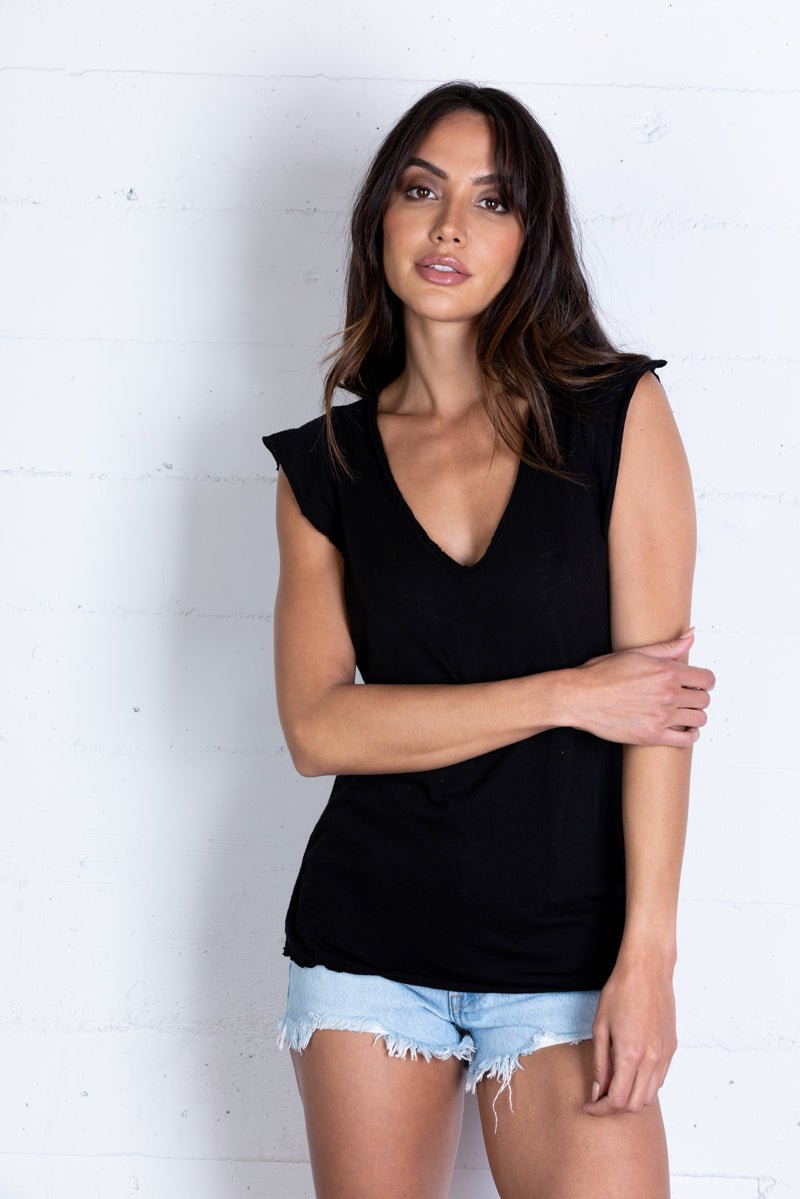 Finn Top - FINAL SALE