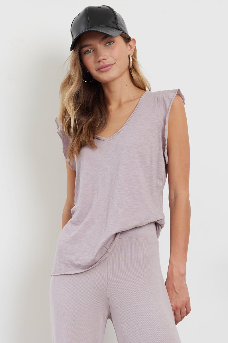 Finn Top - FINAL SALE