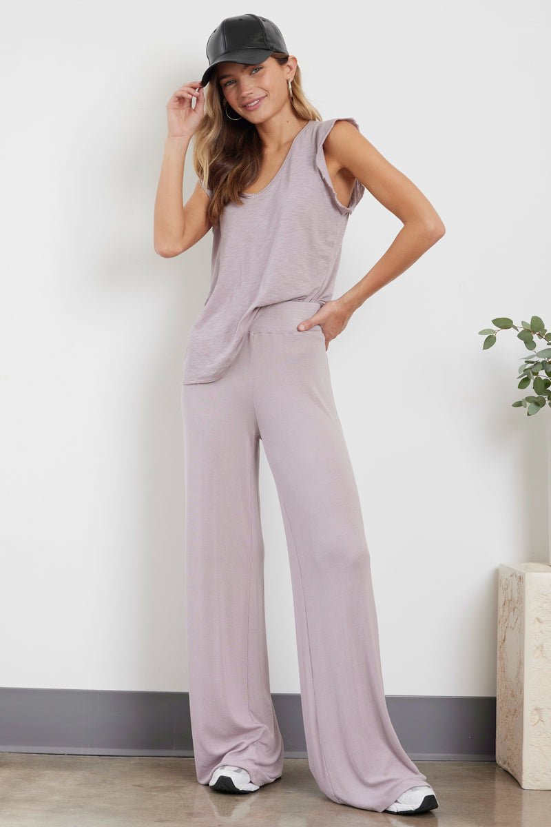 Finn Top - FINAL SALE