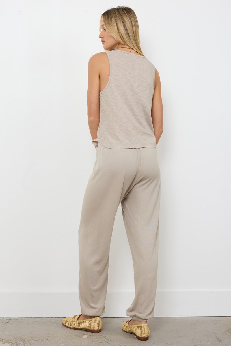 New Loose Fit Boyfriend Tank