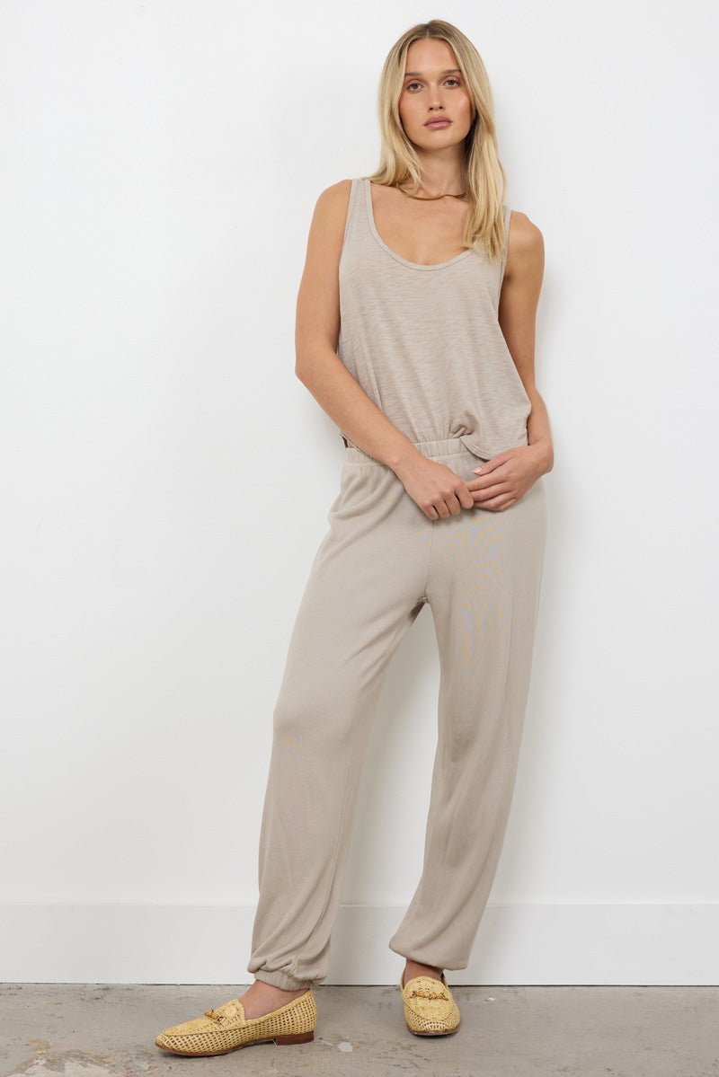 New Loose Fit Boyfriend Tank