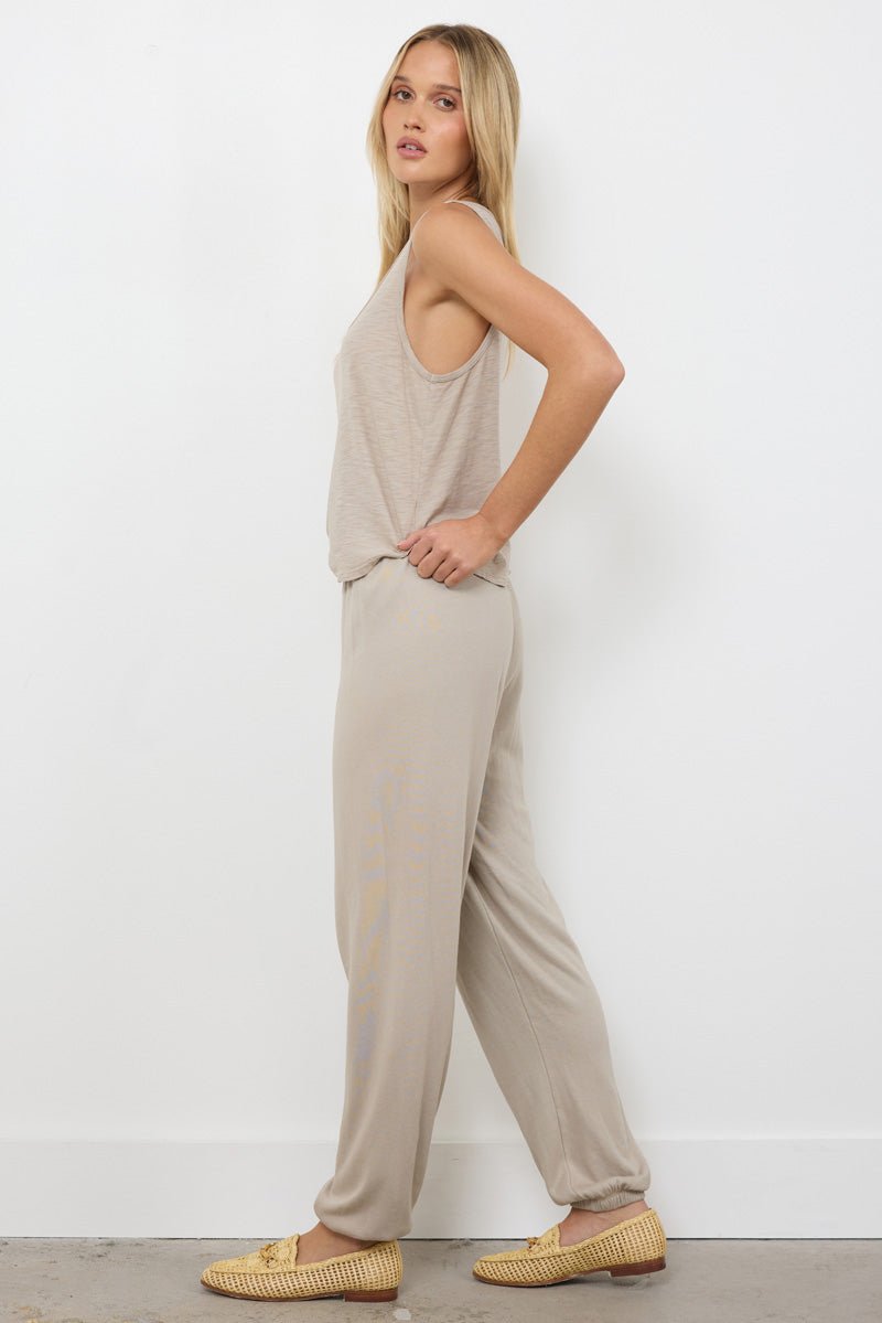 New Loose Fit Boyfriend Tank