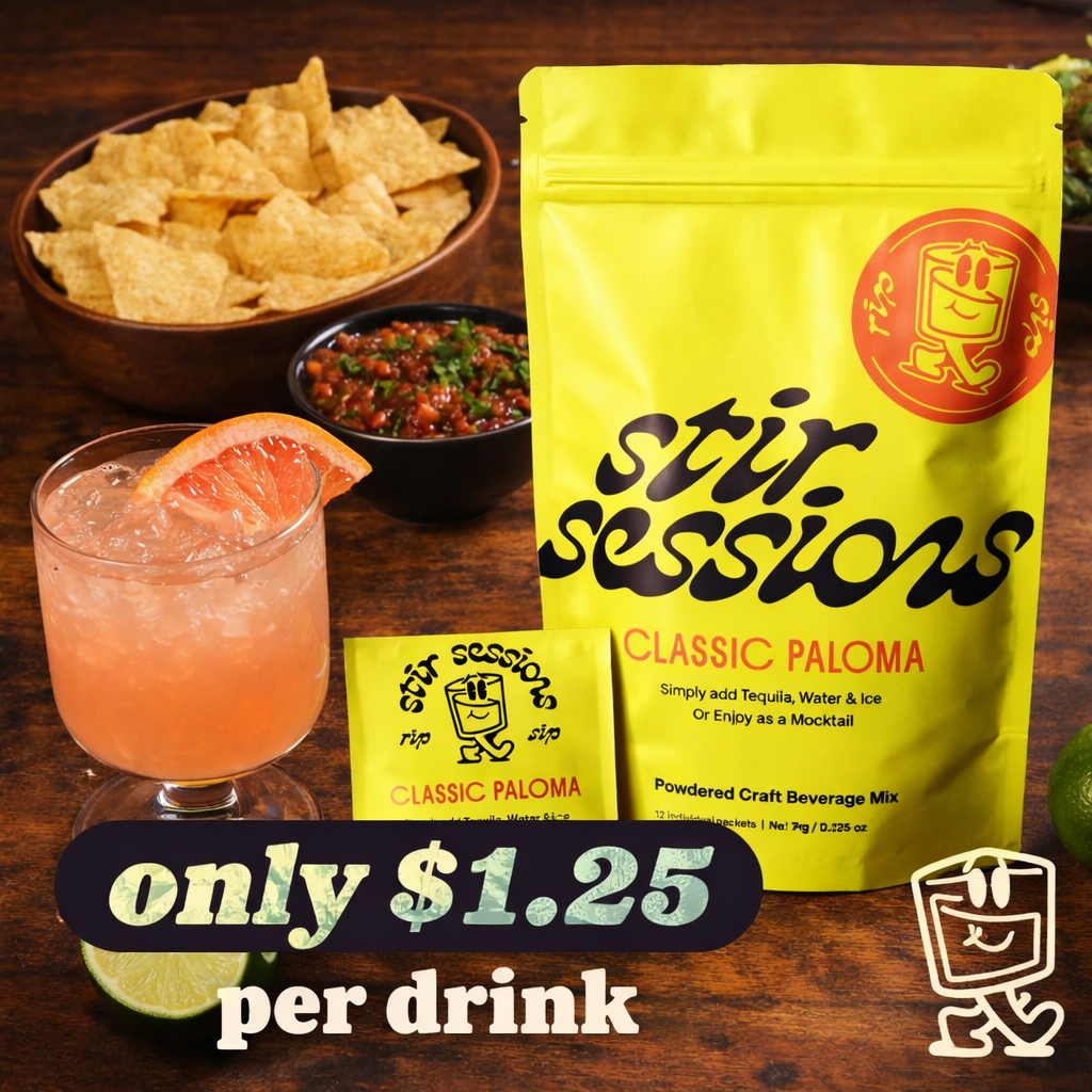 Classic Paloma - 12 pack