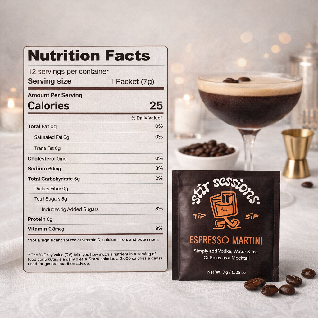 Cozy Cocktail Variety Pack - 12 pack