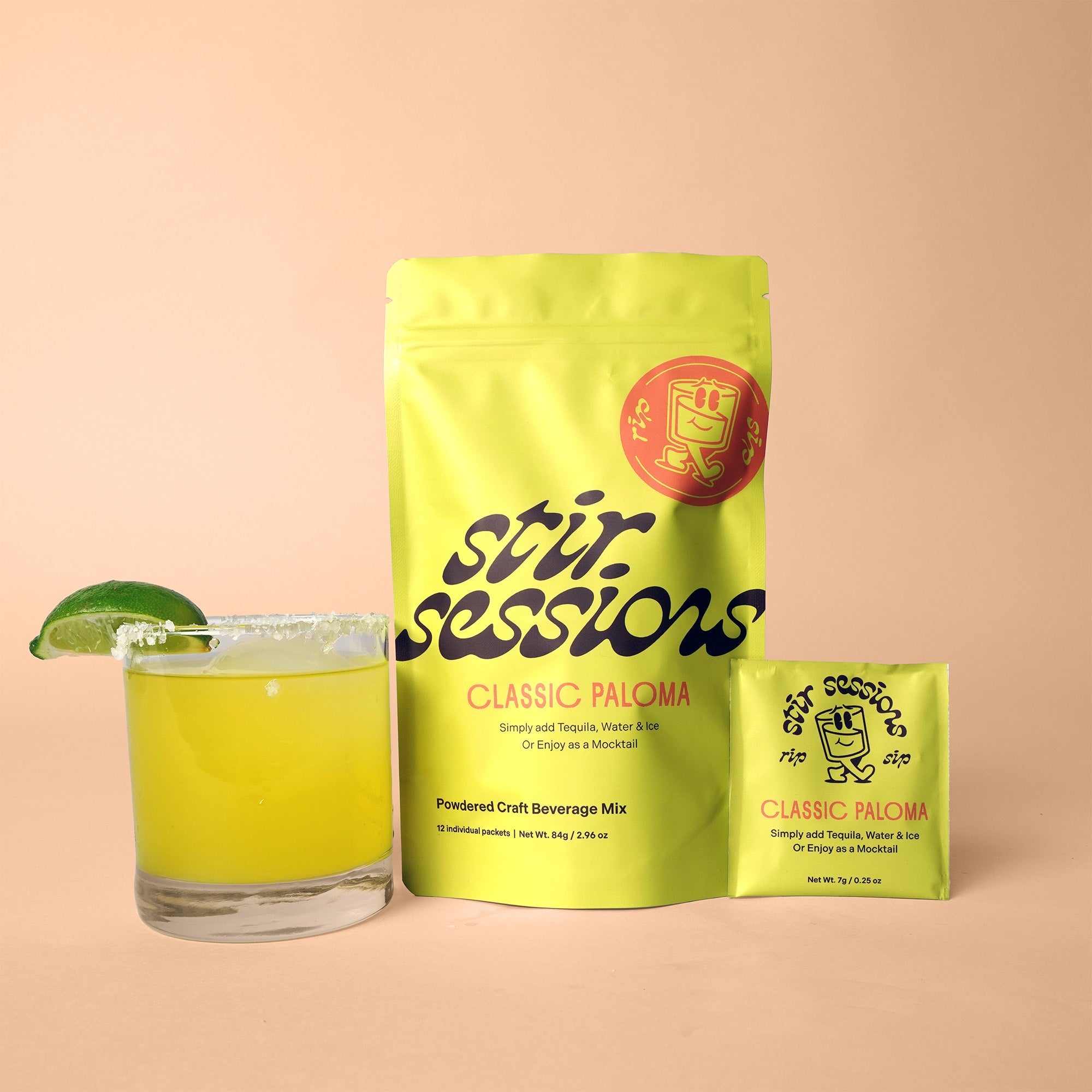 Classic Paloma - 12 pack