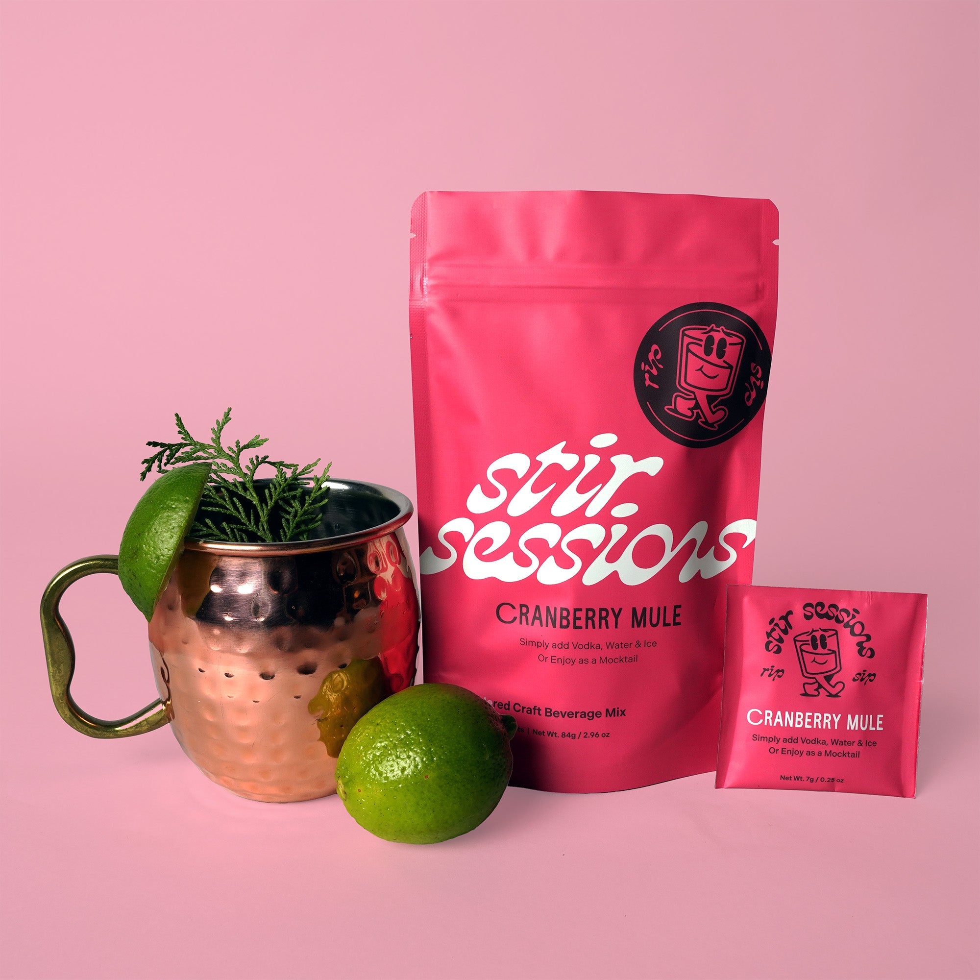 Cozy Cocktail Variety Pack - 12 pack