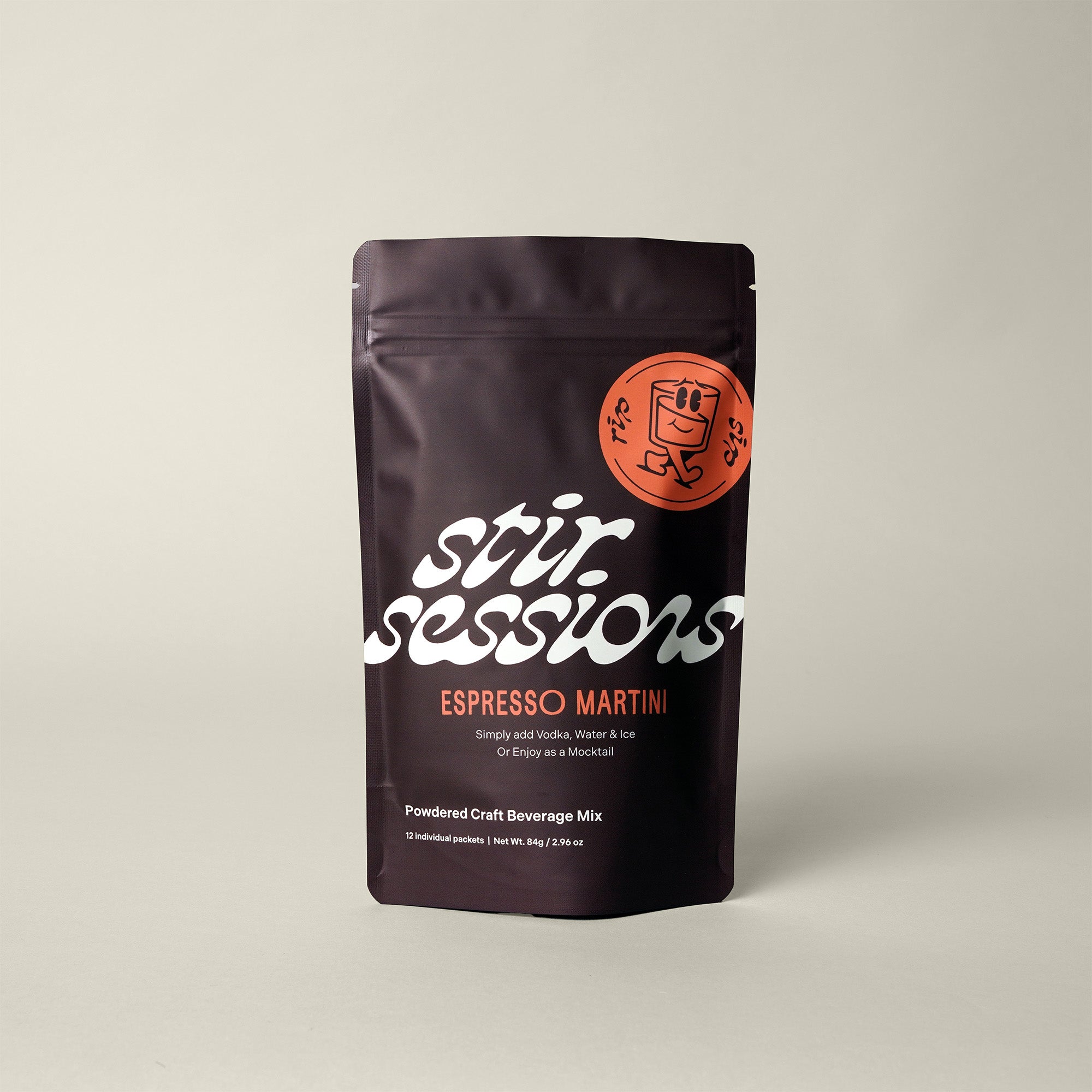 Espresso Martini - 12 pack