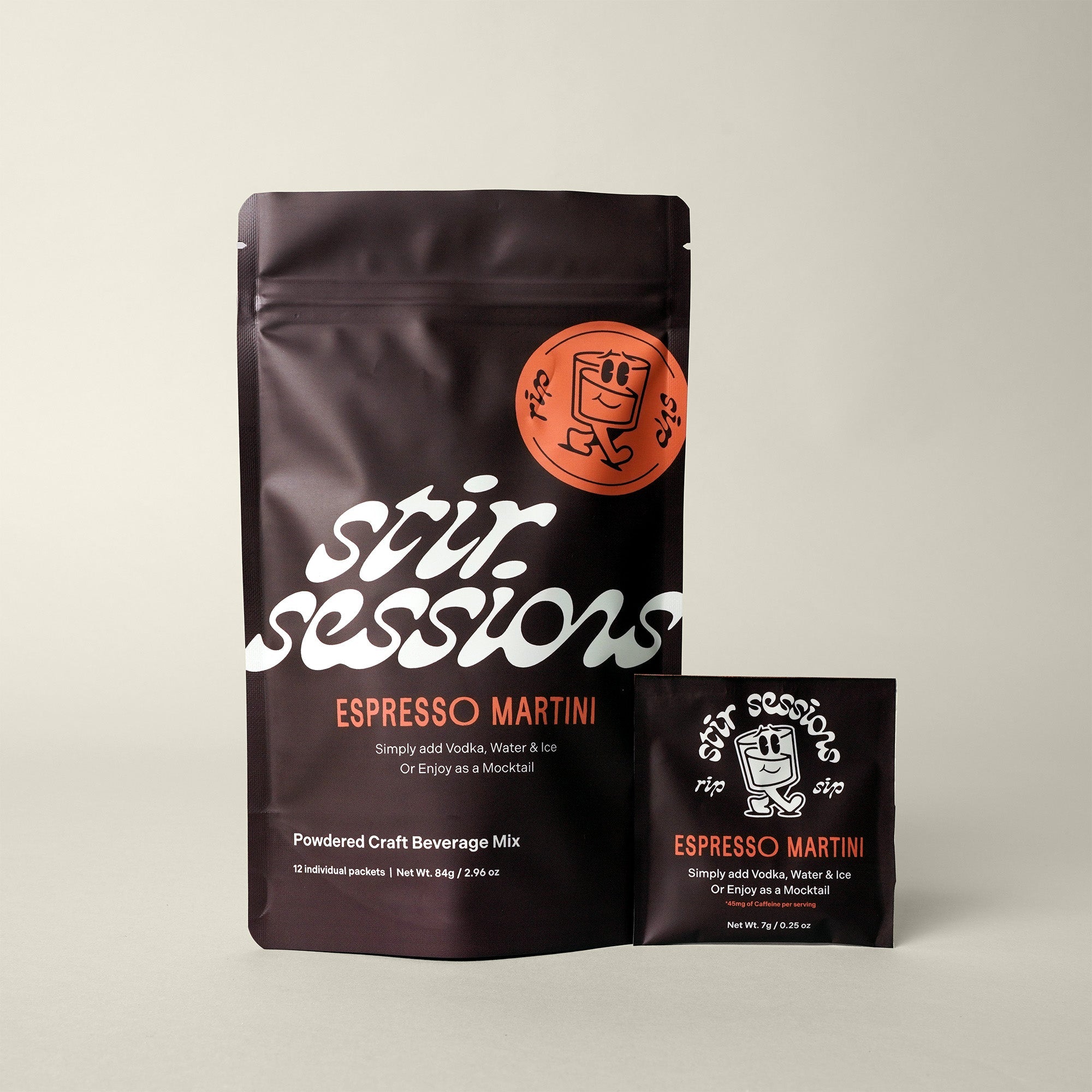Espresso Martini - 12 pack