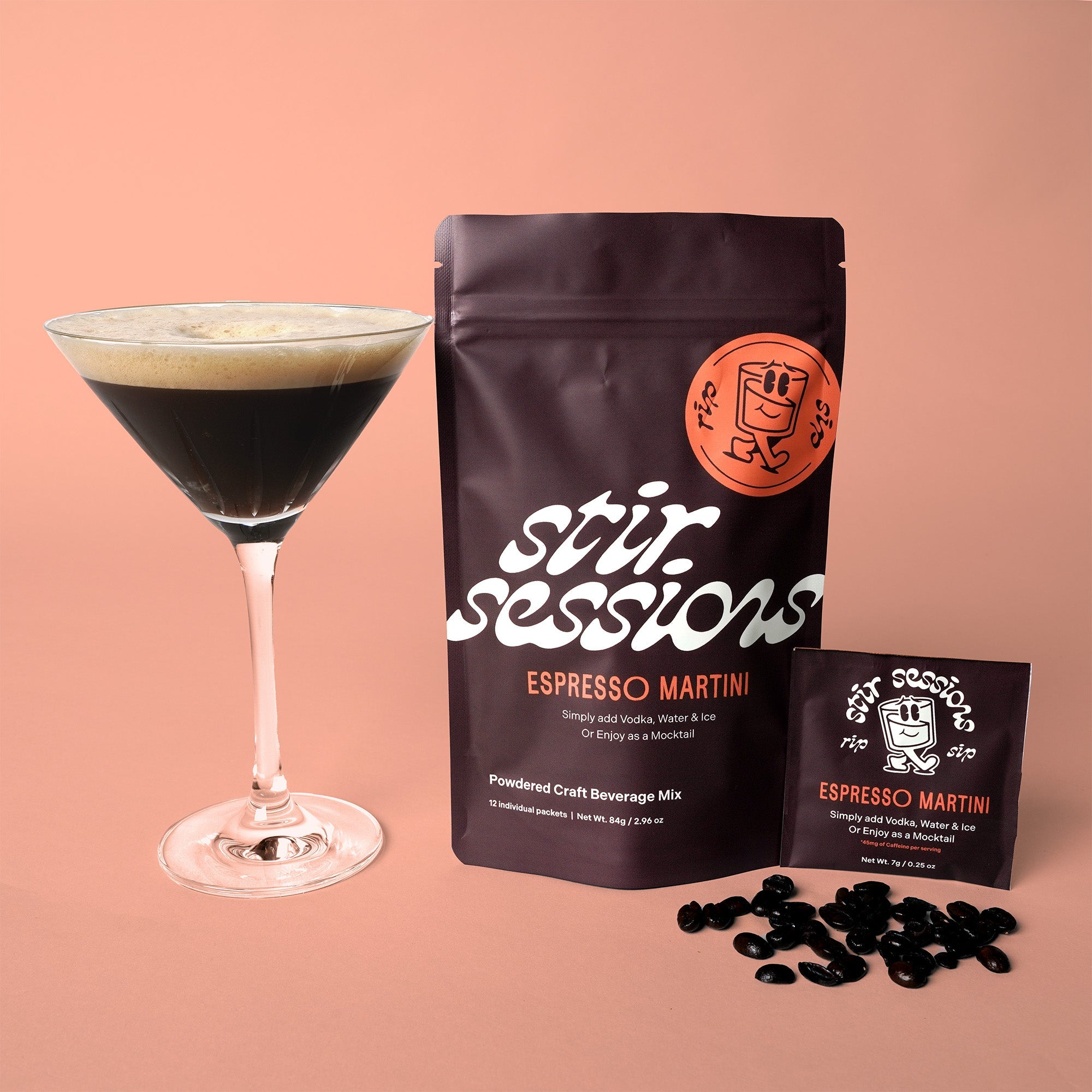 Cozy Cocktail Variety Pack - 12 pack